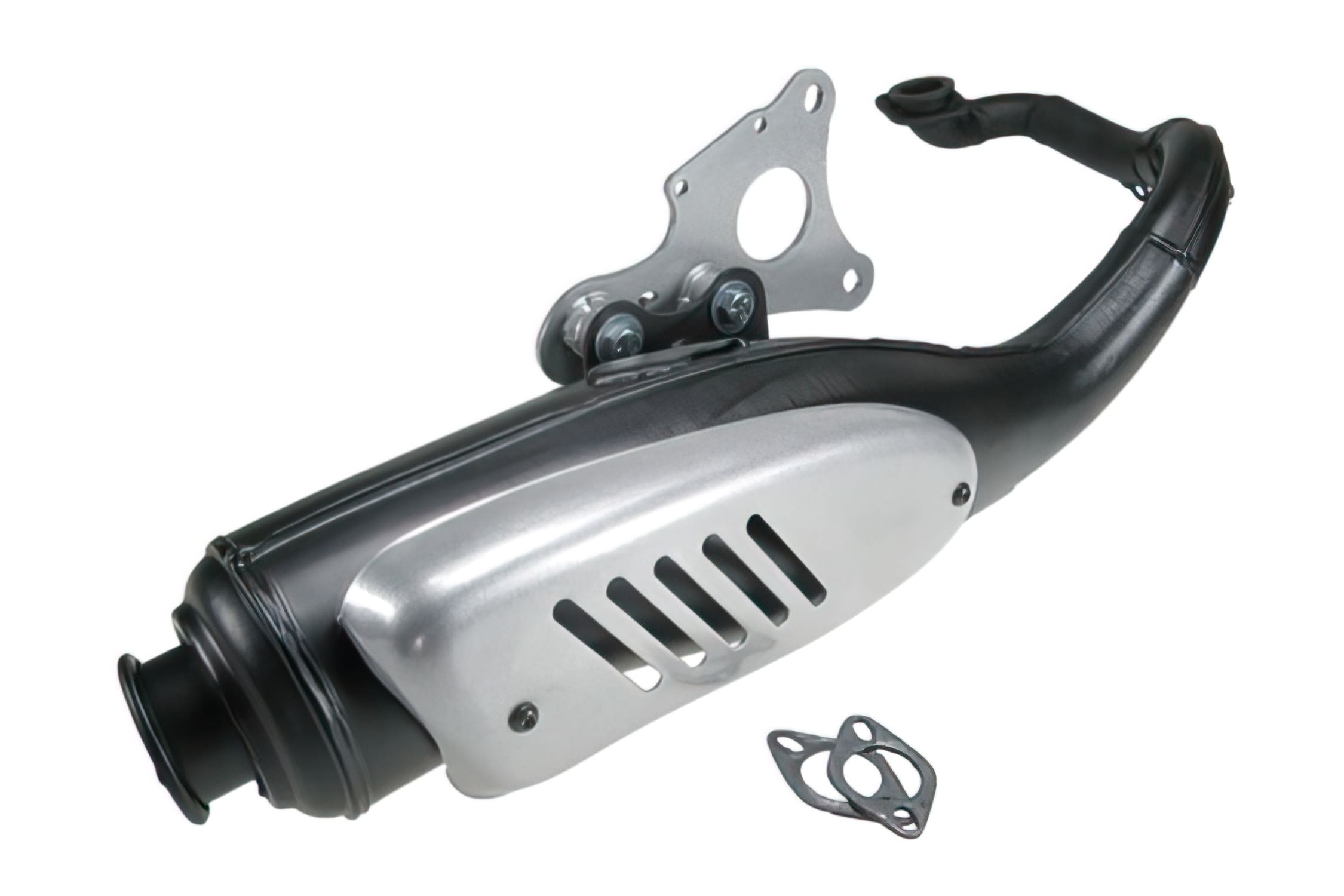 S6-7018810ET02 Testa Cilindro 77cc Stage6 BigRacing / Streetrace Minarelli AM6, COD: S6-7018810ET02
