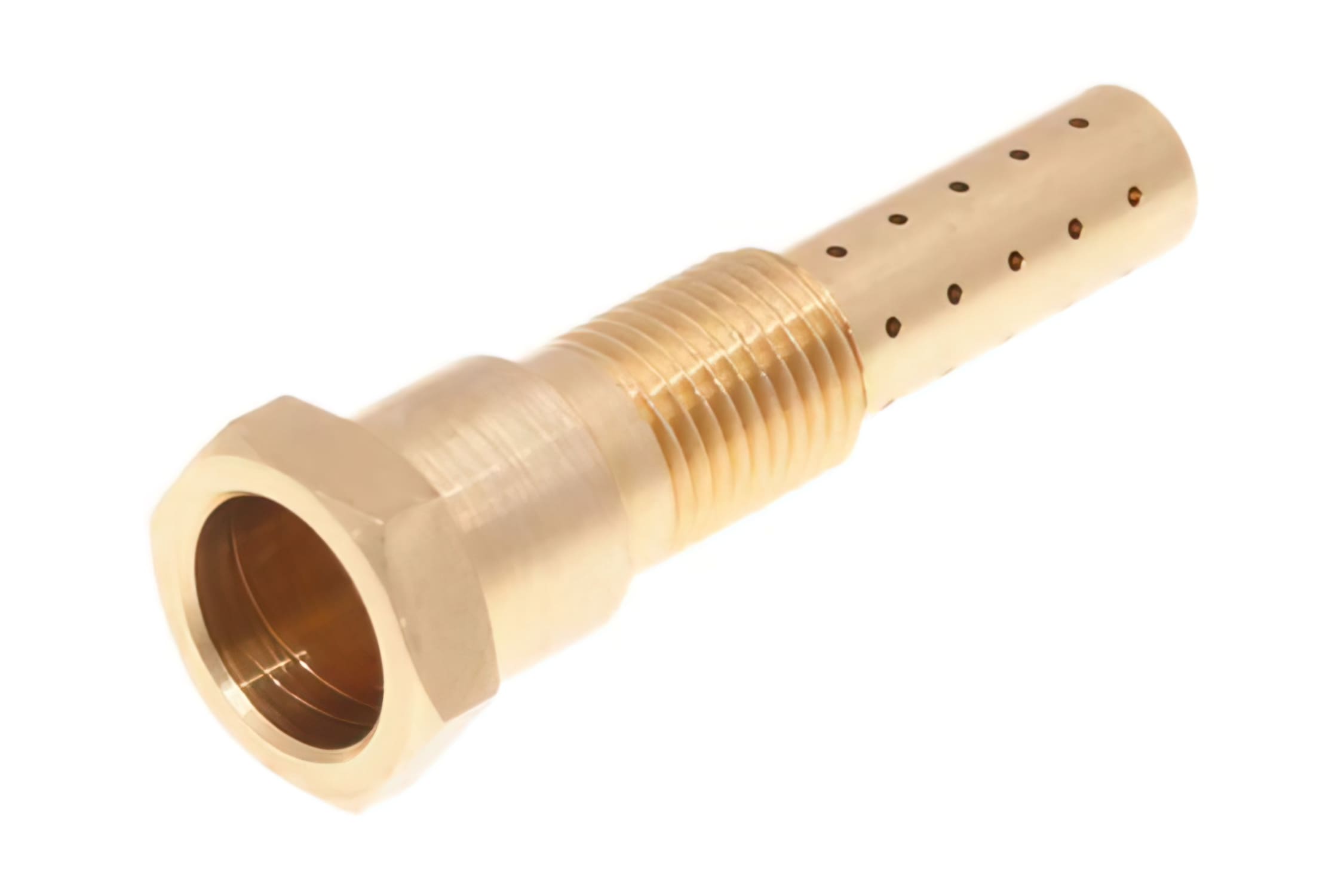 P342.0127 Polverizzatore da 30 Fori Carburatore Polini PWK, COD: P342.0127