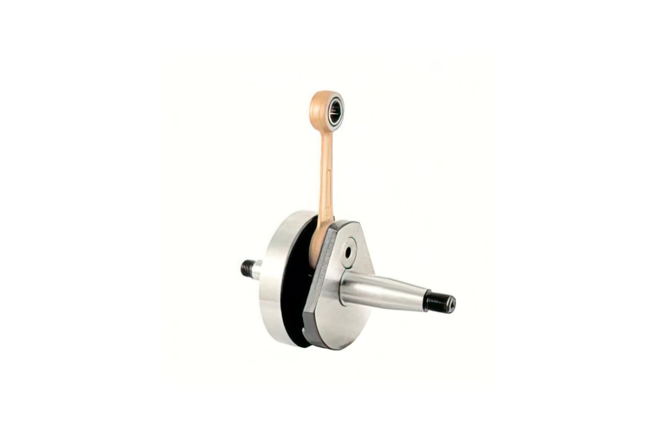 R100010240 Albero Motore RMS Vespa PK / XL 50cc