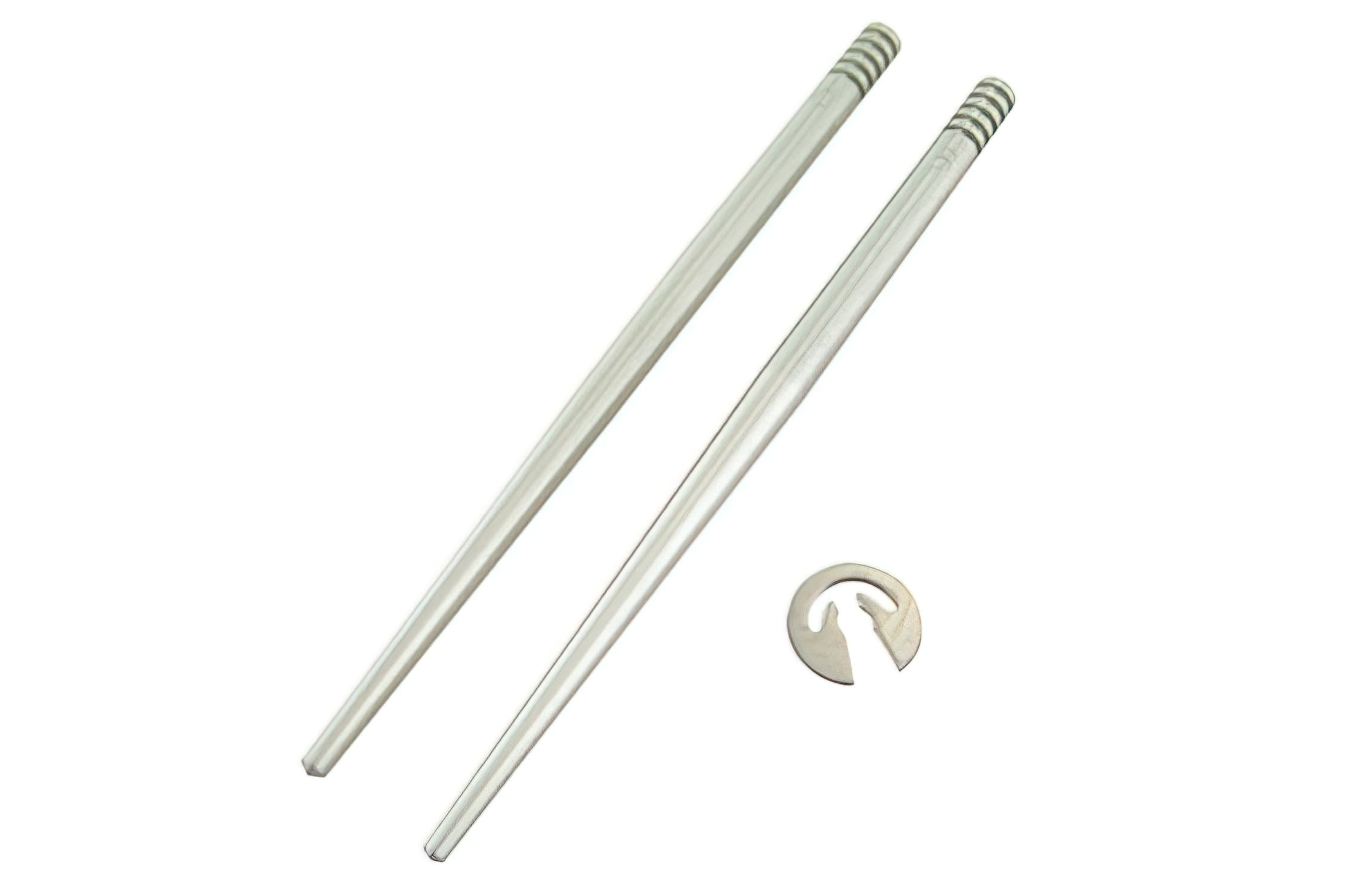 T9909830 Set Spilli Conici per TM 24, COD: T9909830