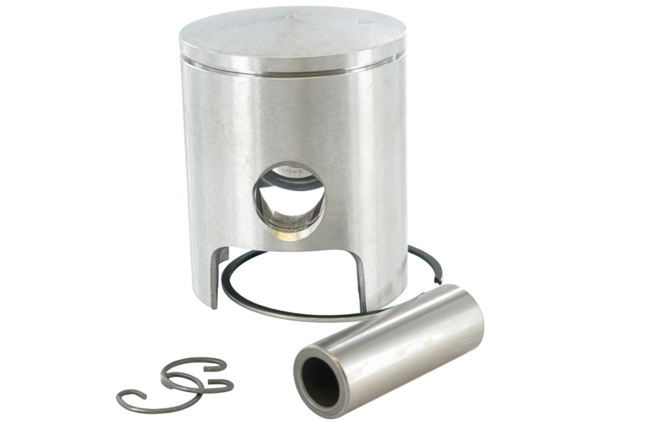 P144.020.007/C Pistone 12mm - D.40,2mm C Polini 50cc Evolution, COD: P144.020.007/C