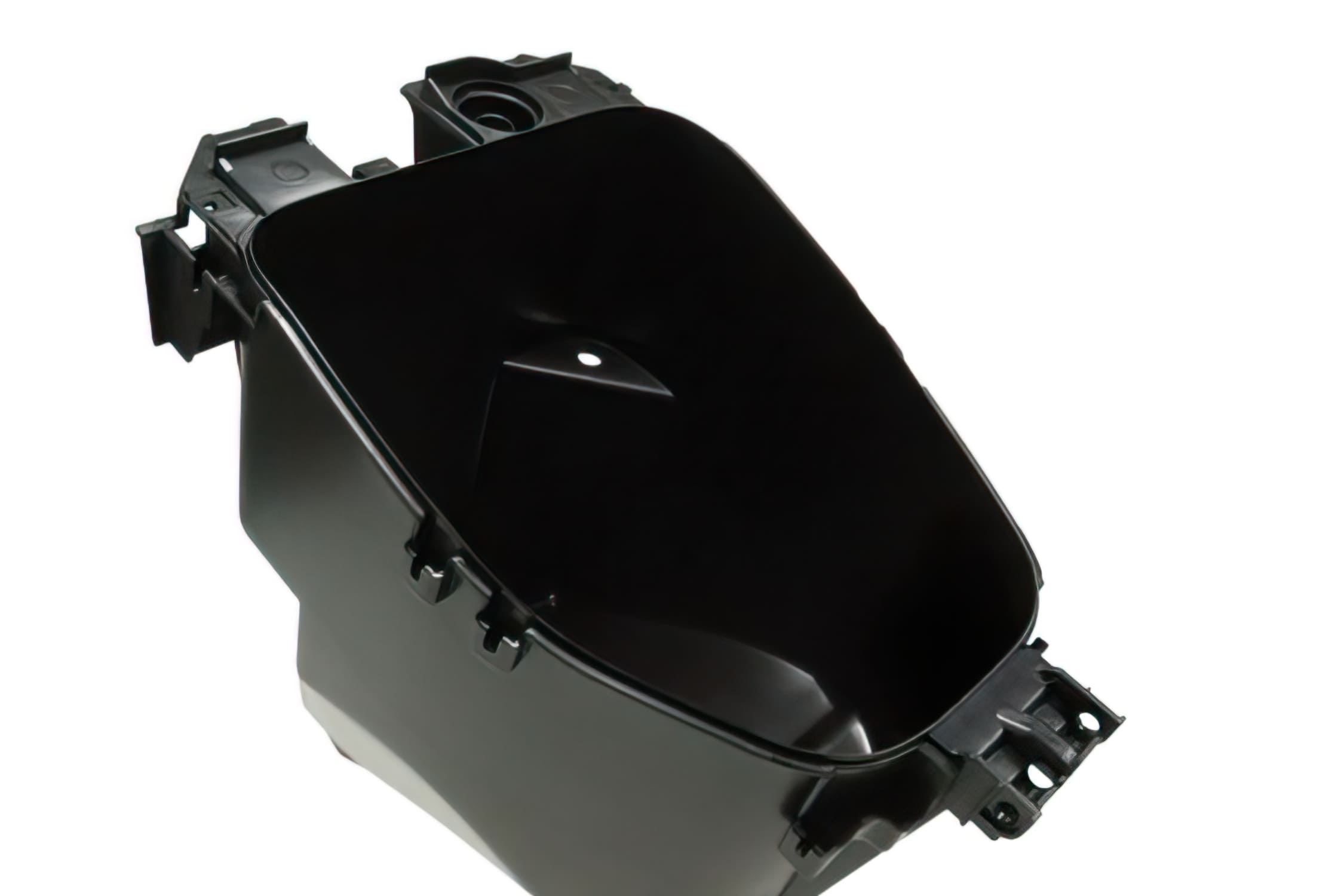 OE-MAL473R00 Scompartimento Casco, Yamaha Aerox / MBK Nitro, COD: OE-MAL473R00