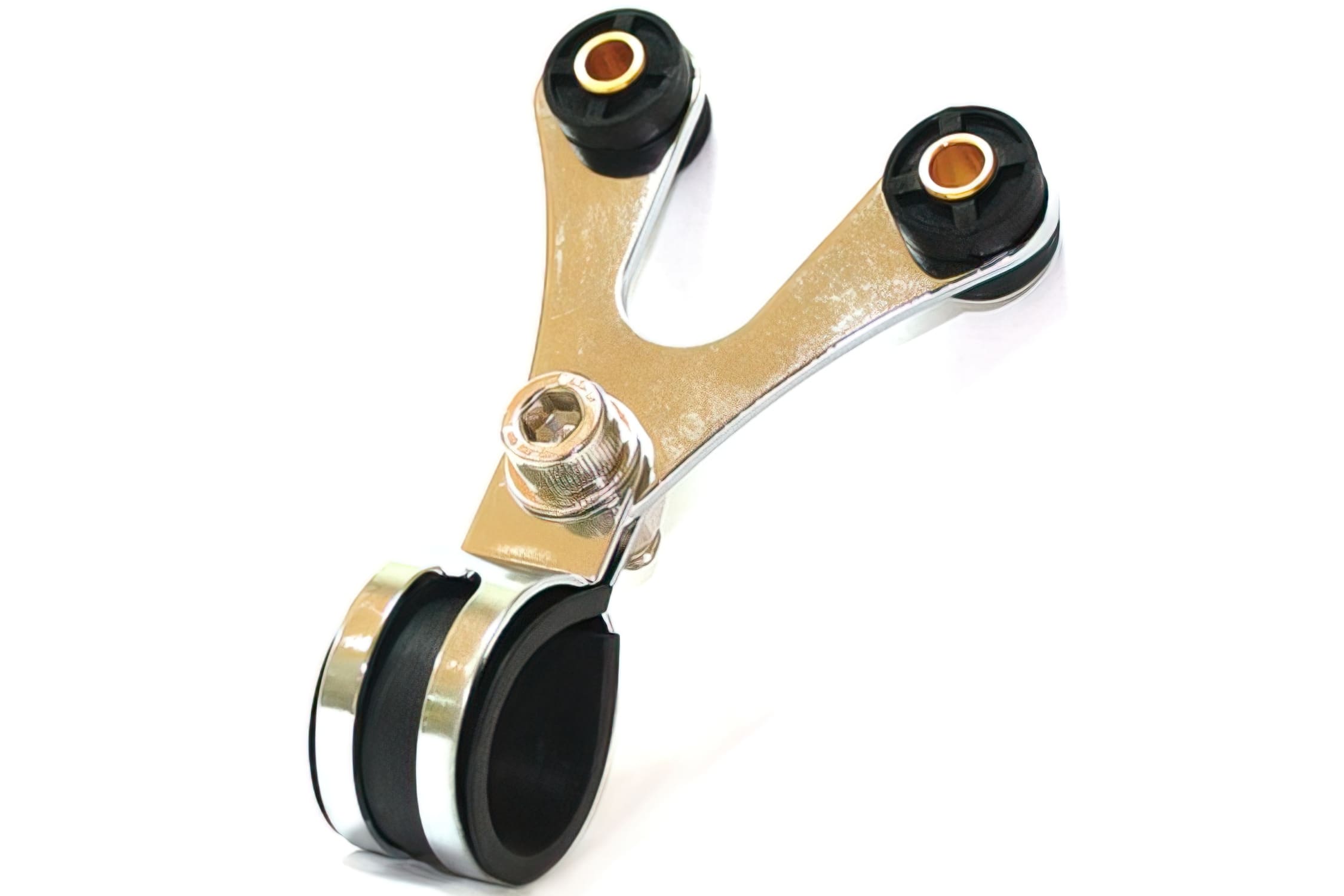 KO-BE640003 Koso 64mm GP Style Mount Koso