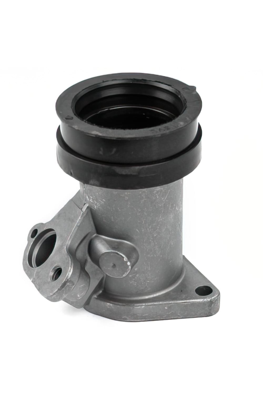 A140630 Collettore Aspirazione destra qualità originale Yamaha Tmax (2004 - 2011), COD: A140630