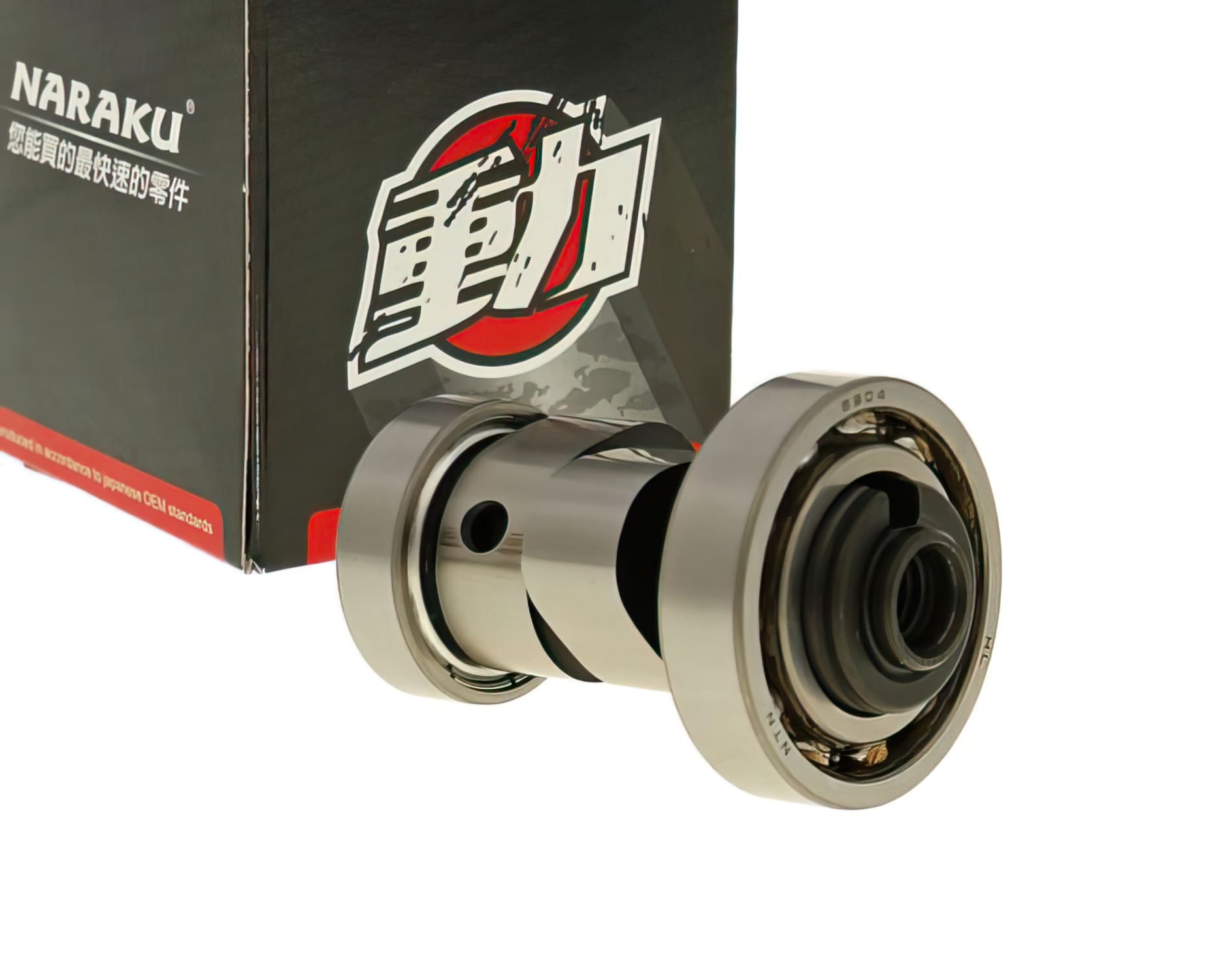 NK600.49 Albero a Camme Naraku Racing Yamaha Cygnus / BWs 5ML