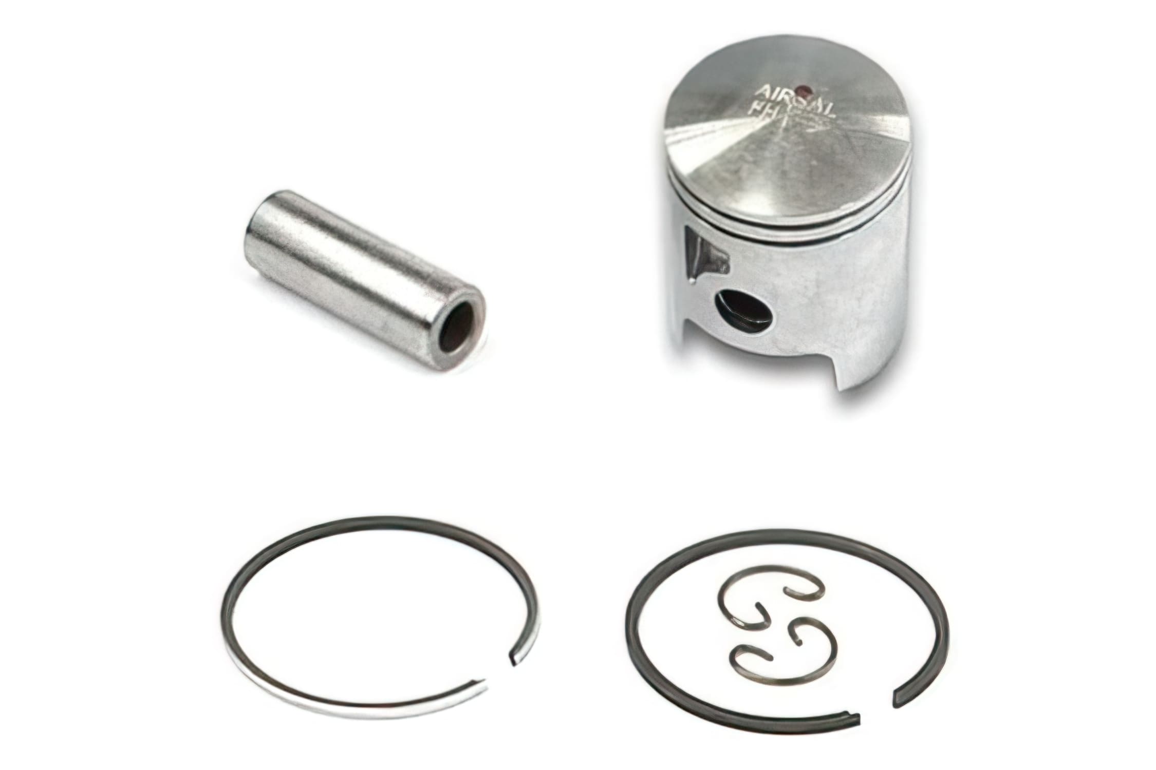 C06300940 Pistone Airsal Sport alu 50cc, CPI SX, SMX, Supermoto 50cc