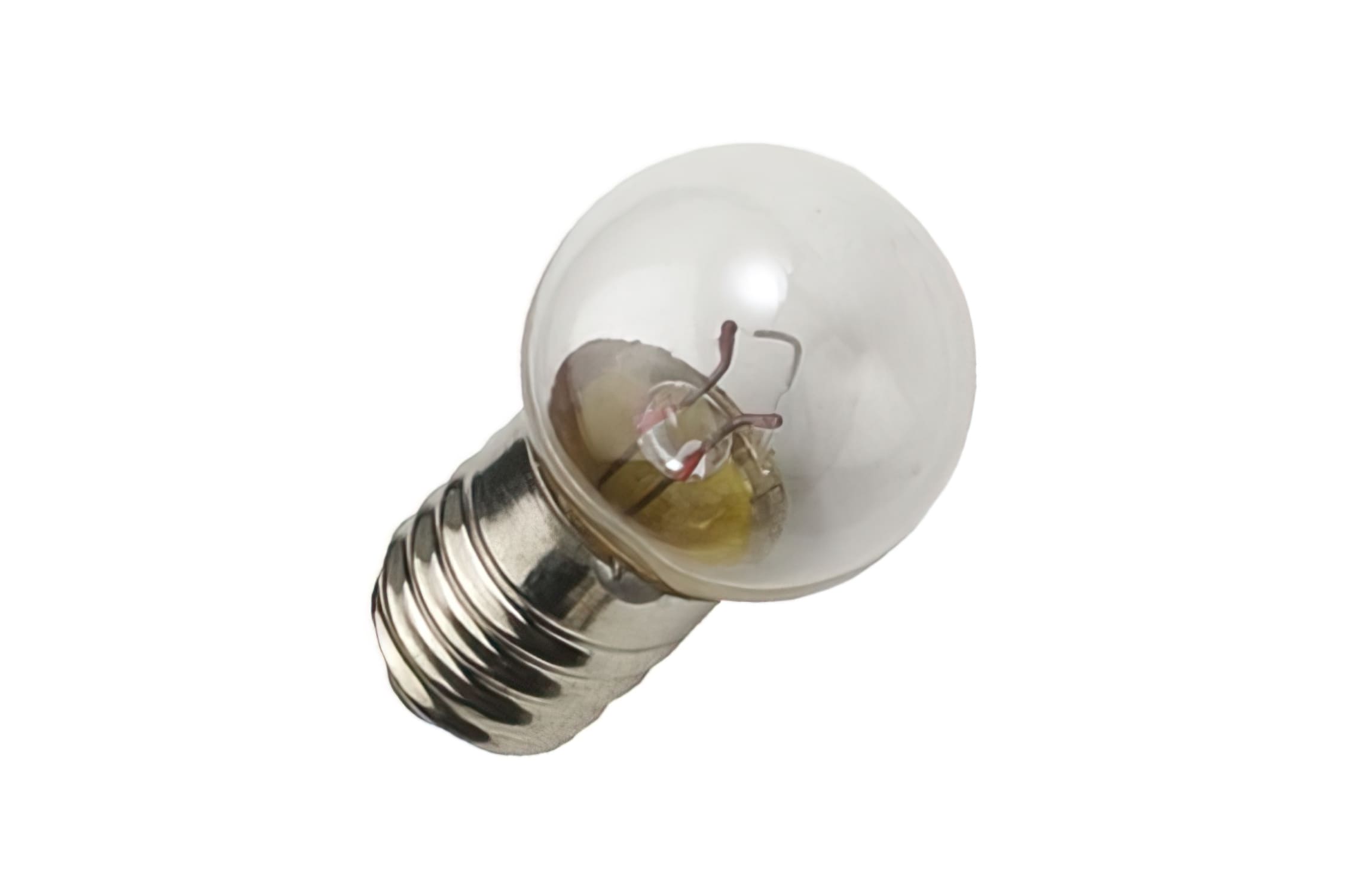 CGN2707 CGN Lampadina Fanalino 6V - 1,8W E10, COD: CGN2707