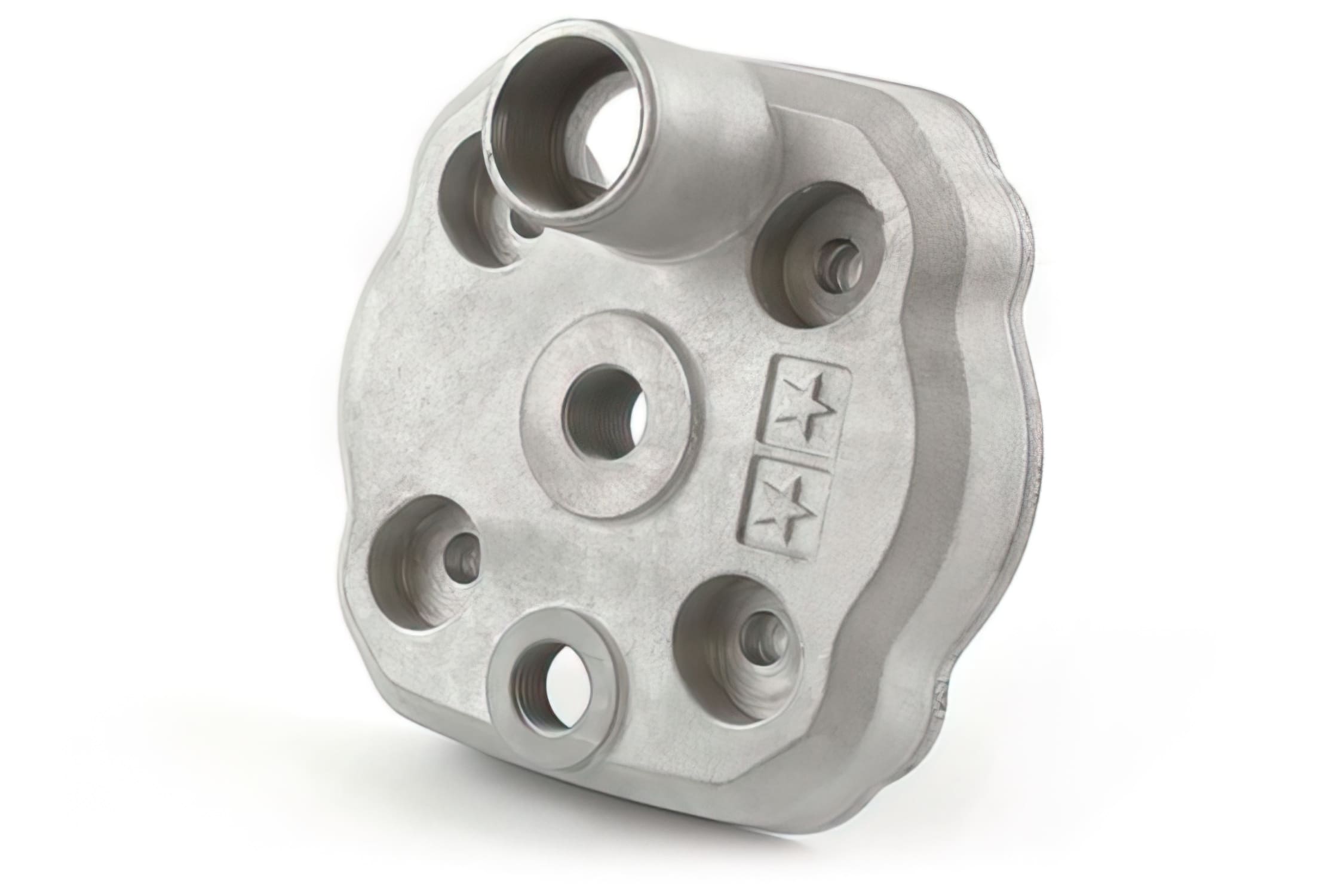 S6-7019220ET02 Testa Cilindro Stage6 BigRacing / Streetrace 88cc Derbi Euro2, COD: S6-7019220ET02