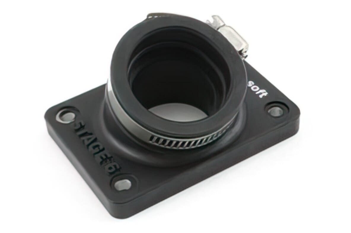 s6-3314041/vt collettore di aspirazione stage6 r/t soft in viton, COD: S6-3314041/VT