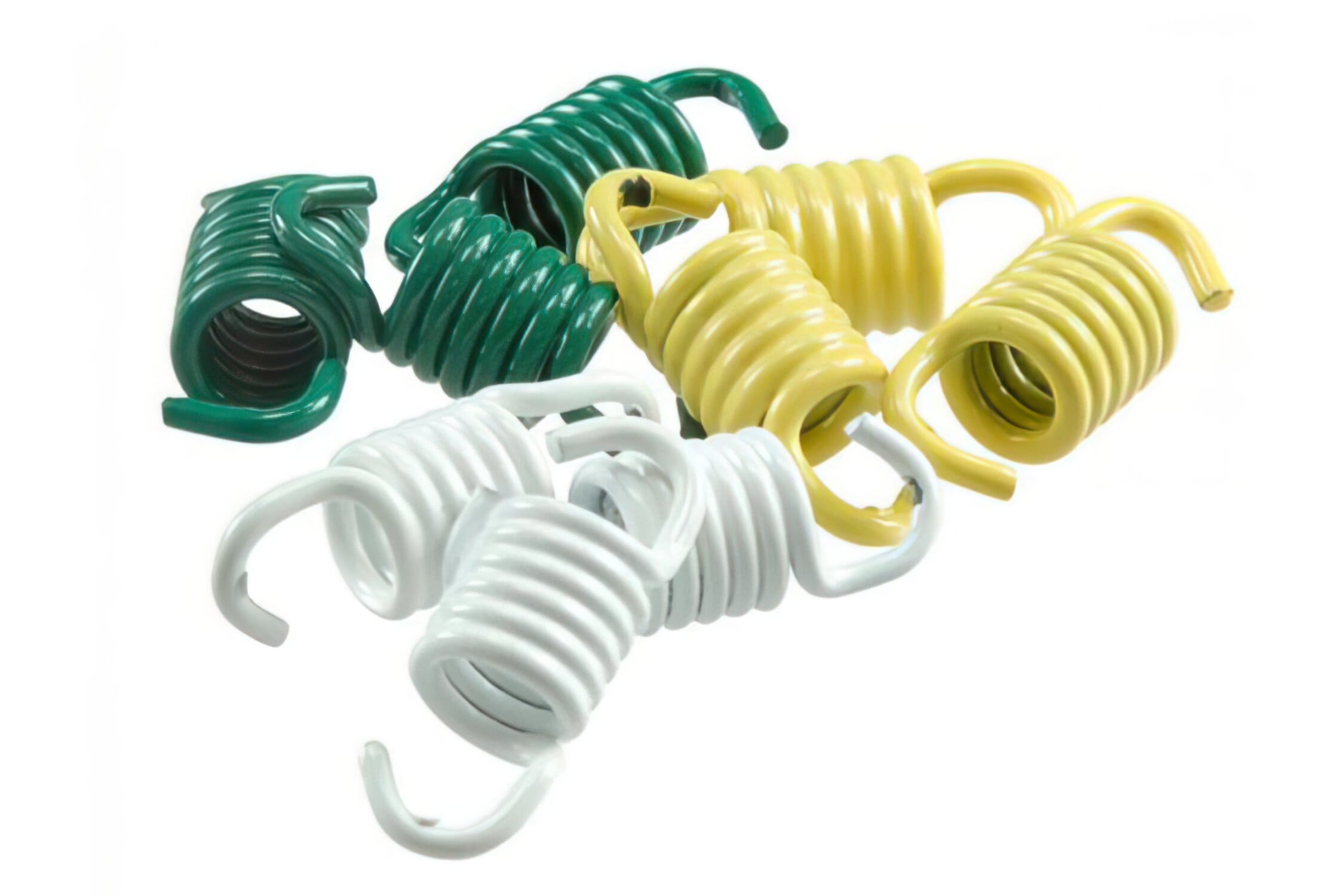 297715 MALOSSI RACING CLUTCH SPRING KIT AEON MOTOR COBRA 50 2T (AT70) FOR ORIGINAL CLUTCH –