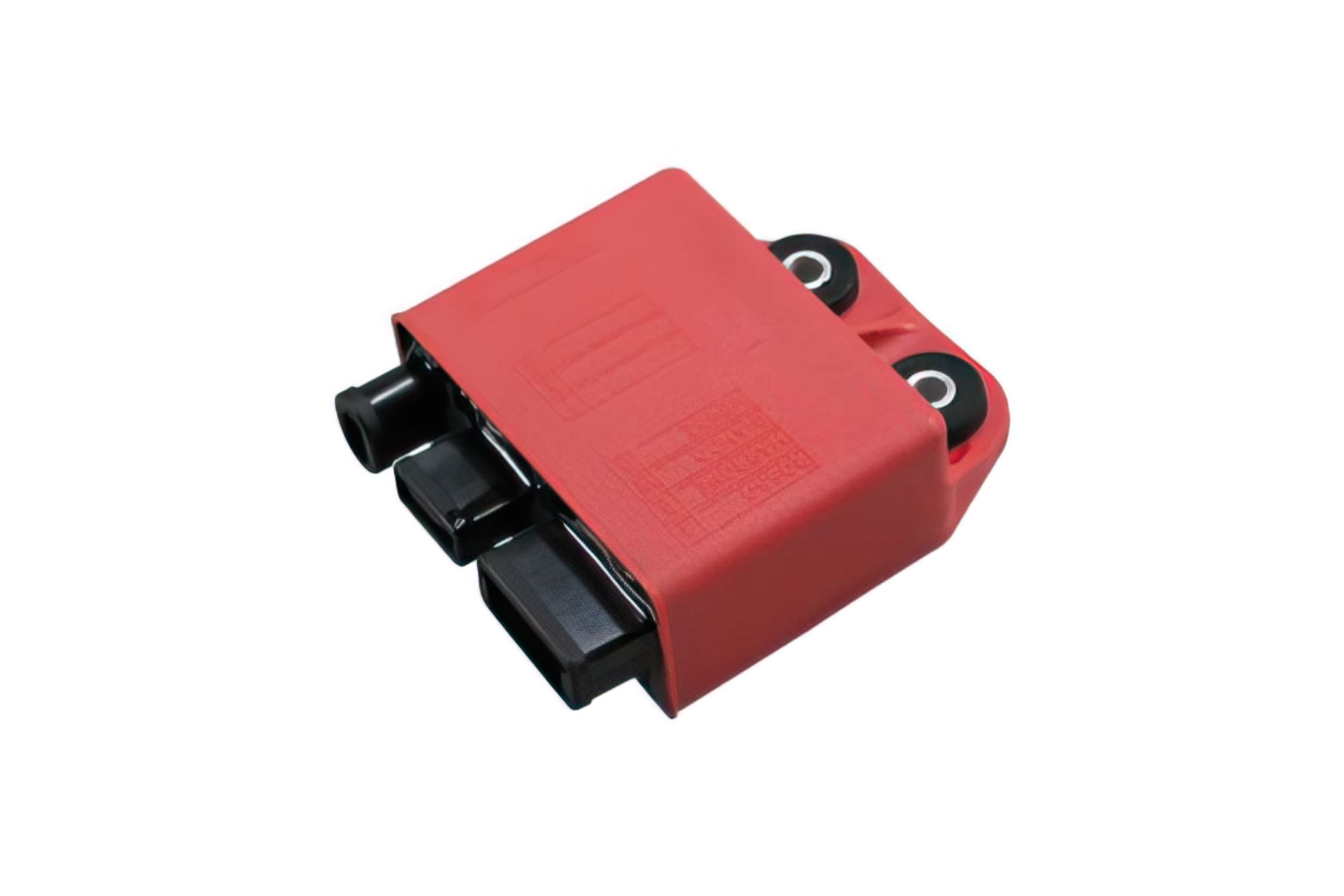 L-SA32370 Centralina qualità originale Scooter-Attack, Piaggio Maxi LC, Runner/ Dragster/ Hexagon, COD: L-SA32370