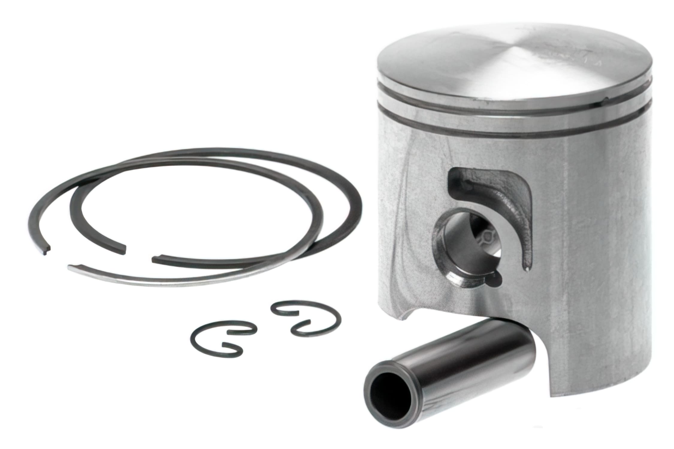 BAR-EQ-927-S Gruppo Termico Barikit 70cc Racing Suzuki RMX / SMX, COD: BAR-EQ-927-S
