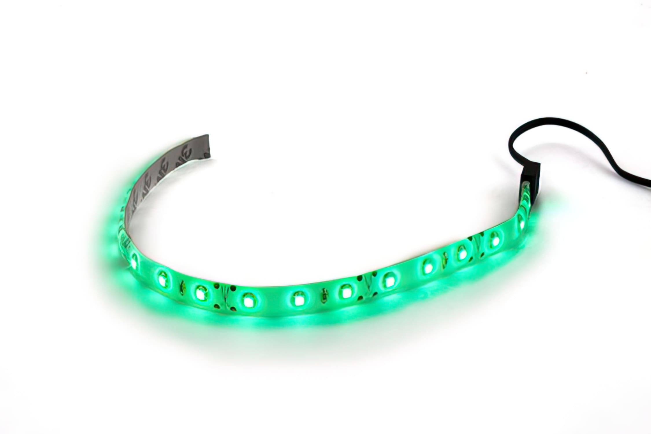 STR-860.18/GR LED Tape 50cm Green