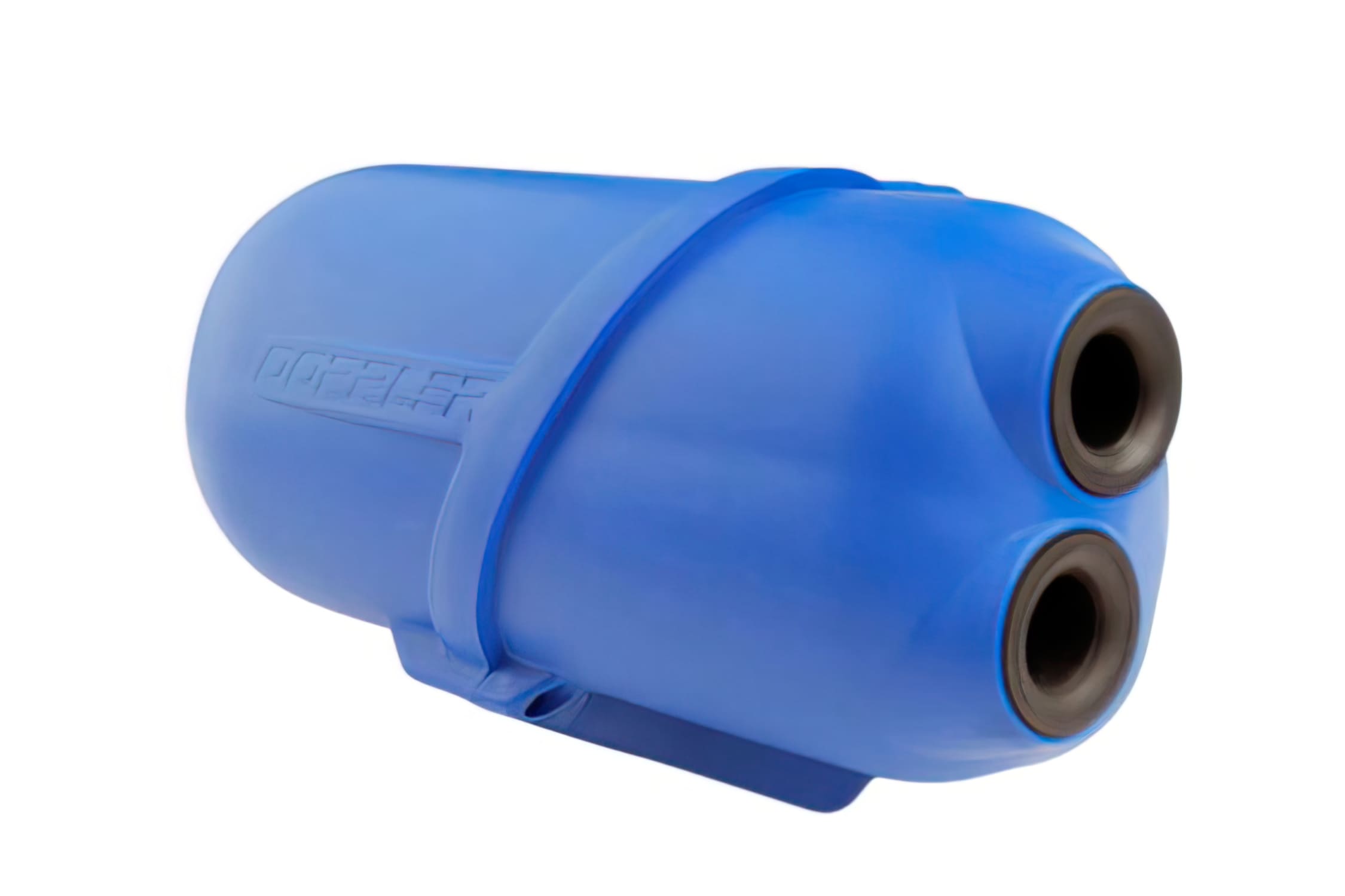 CGN468864 Scatola Filtro Aria Doppler Air Box, blu, COD: CGN468864