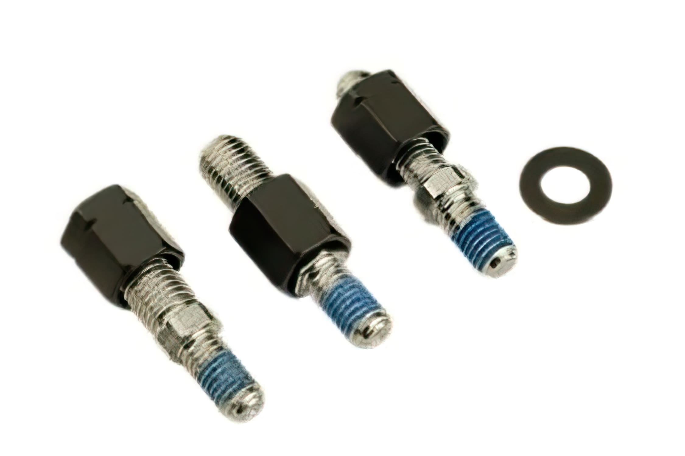 L-BCD997 Adattori Specchietto BCD, M8 su M10, COD: L-BCD997