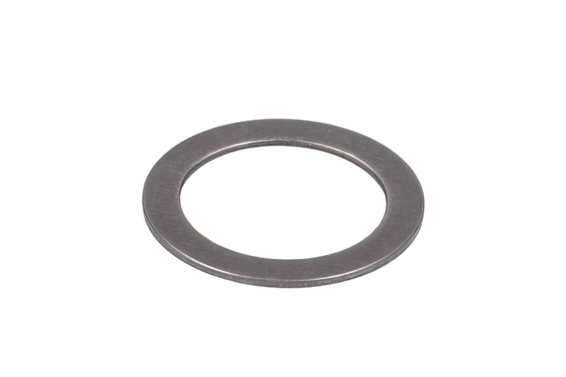 OE-AM90201-128M1 Rondella Acciaio D.12x17 - ricambio originale Yamaha / MBK AM6, COD: OE-AM90201-128M1