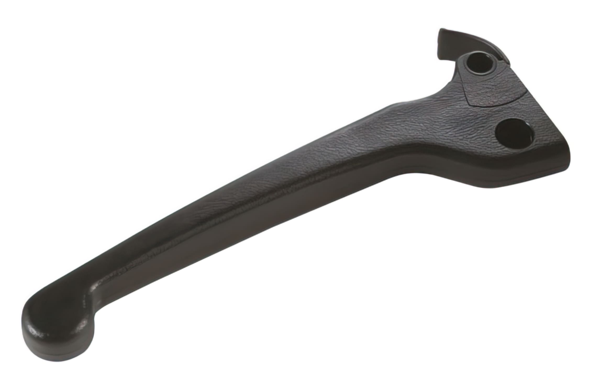 CGN4304 Leva freno destra nero MBK Booster / Yamaha BW's, COD: CGN4304