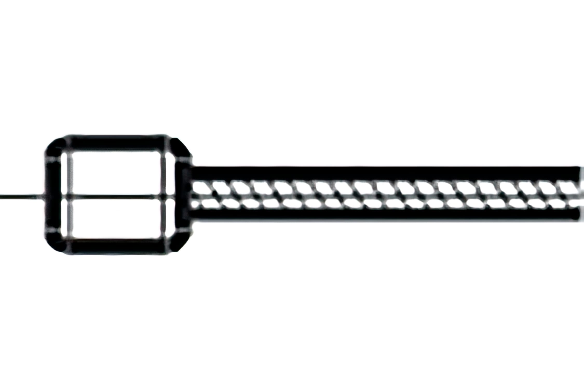 R163510091 Cavo Gas RMS 1,2x320 (Nipplo piccolo), COD: R163510091