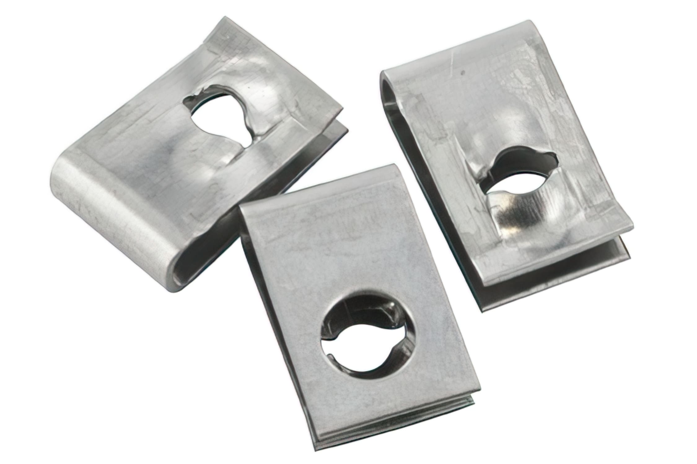 OE-PIACM017410 Piastrina elastica per Telaio Piaggio, 10x16mm (grande), COD: OE-PIACM017410