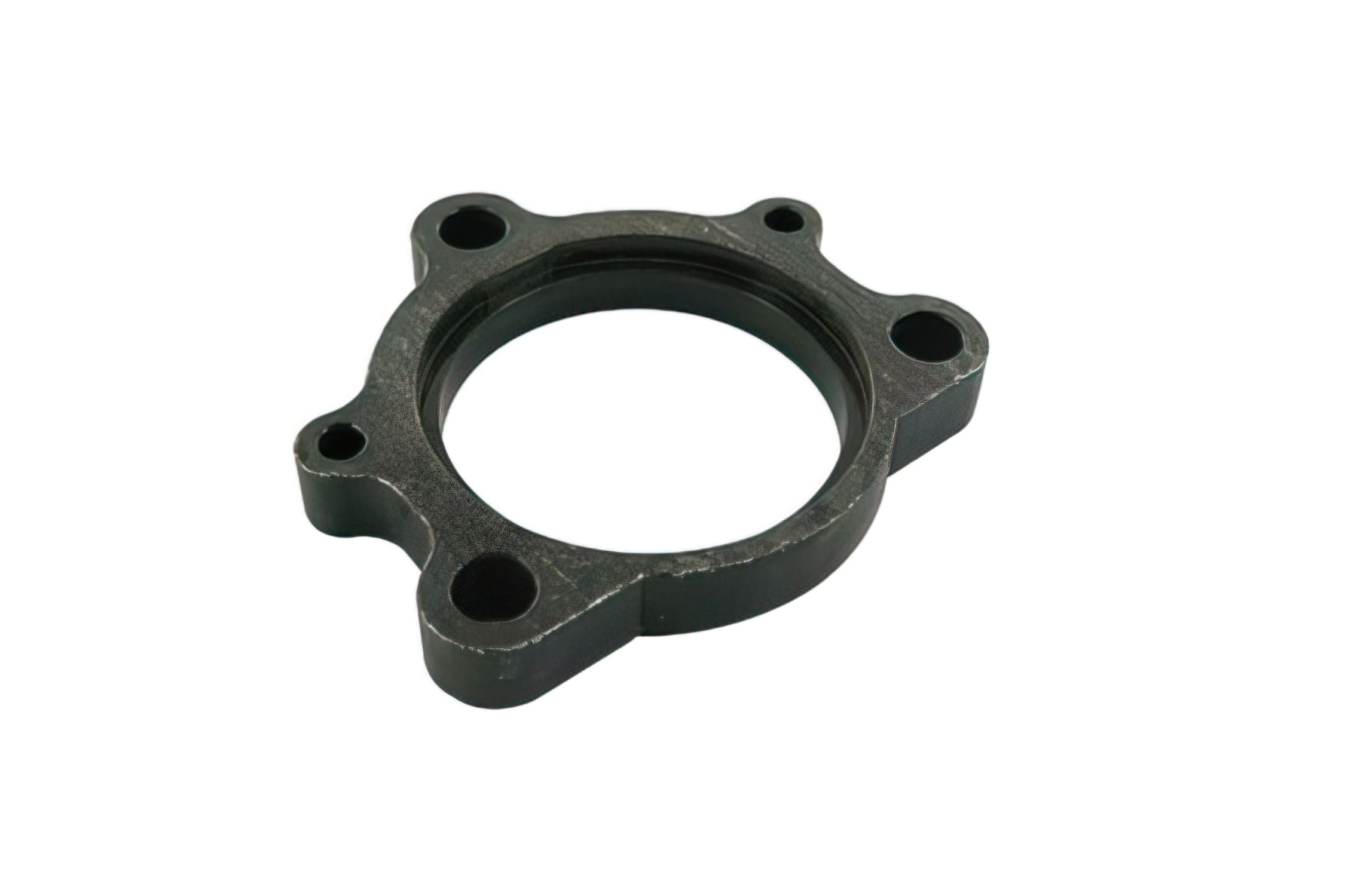 S6-75ET24 Flangia Collettore di Scarico Stage6 R / BIG BORE 95, COD: S6-75ET24