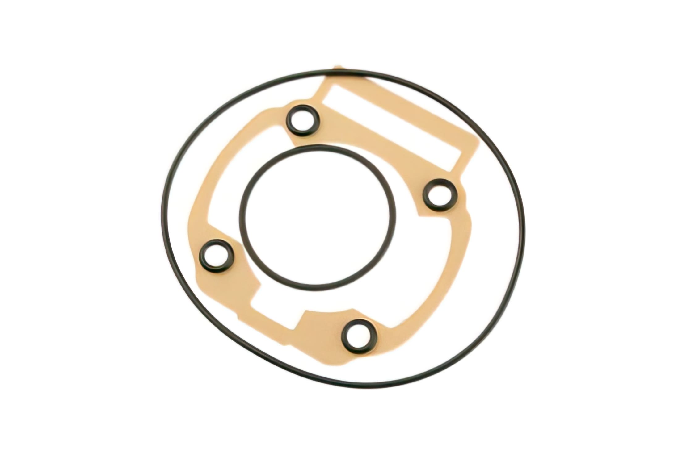 CGN480614 Kit Guarnizione Doppler Vortex Derbi Euro3, COD: CGN480614