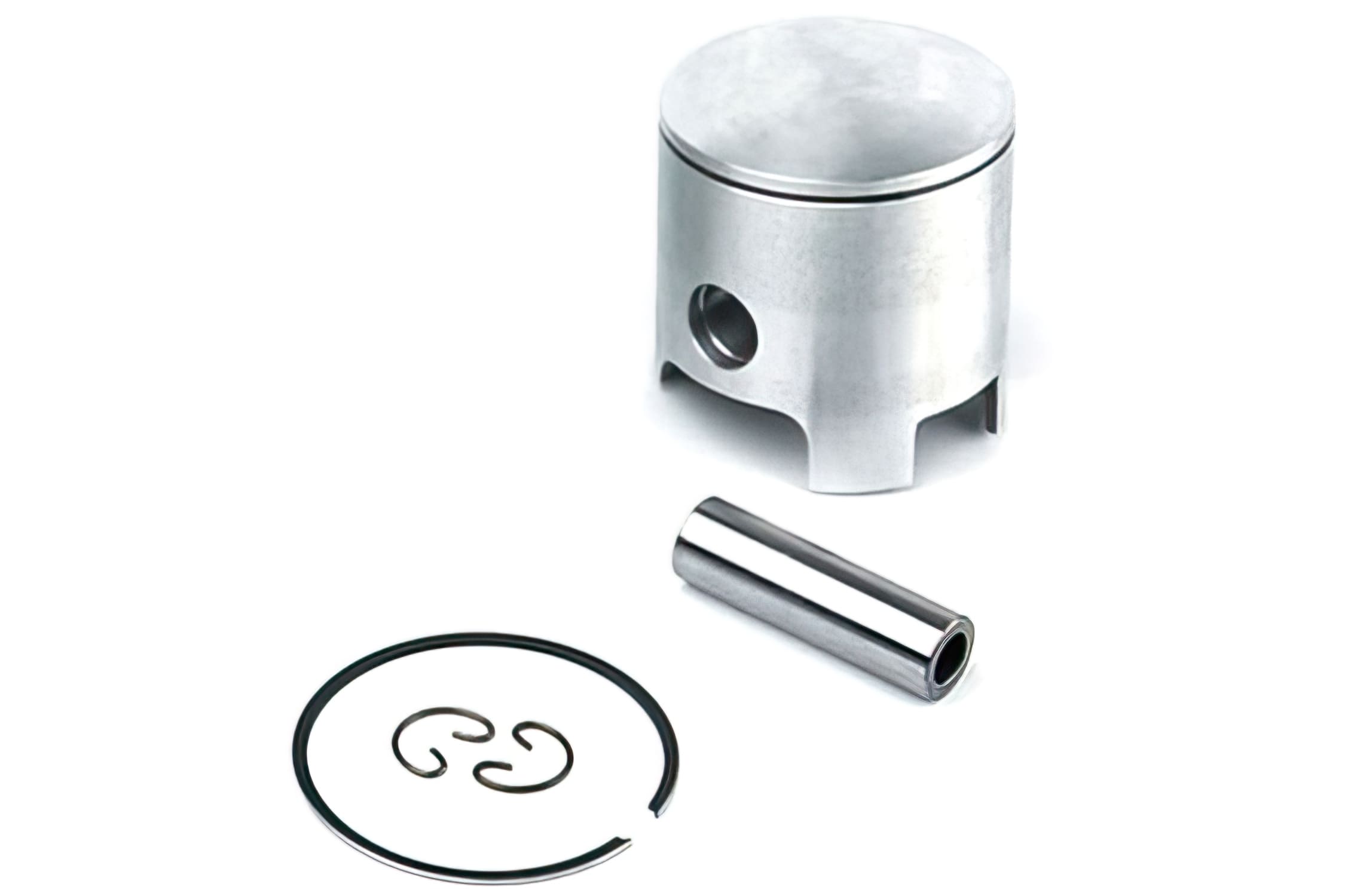 C060255476 Pistone Airsal T6 Racing alu 70cc, Peugeot Ludix Blaster LC, COD: C060255476