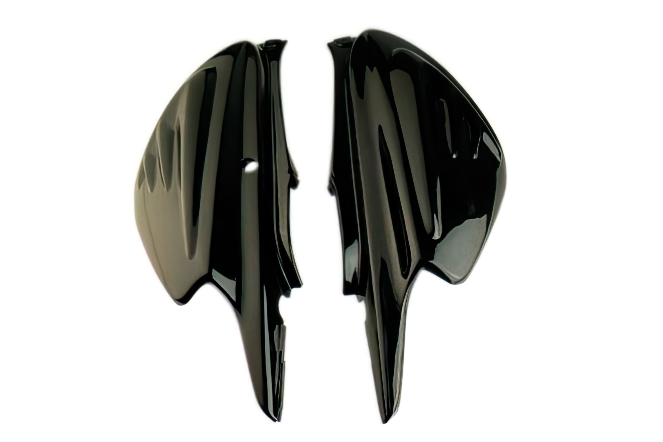 CGN467962 Codino Tun’R, MBK Booster Next, nero