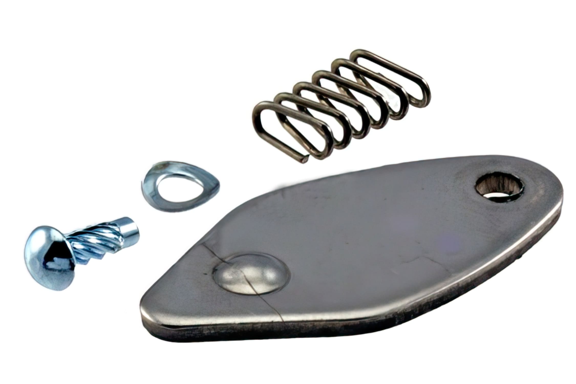 R121790182 Coperchio Serratura RMS Vespa Primavera 50 - 125cc