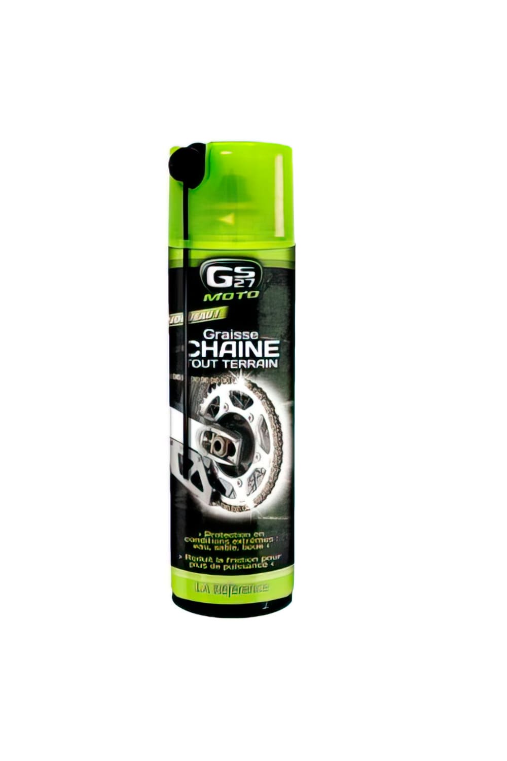 S202141 Chain Grease for Enduro GS27 500ml