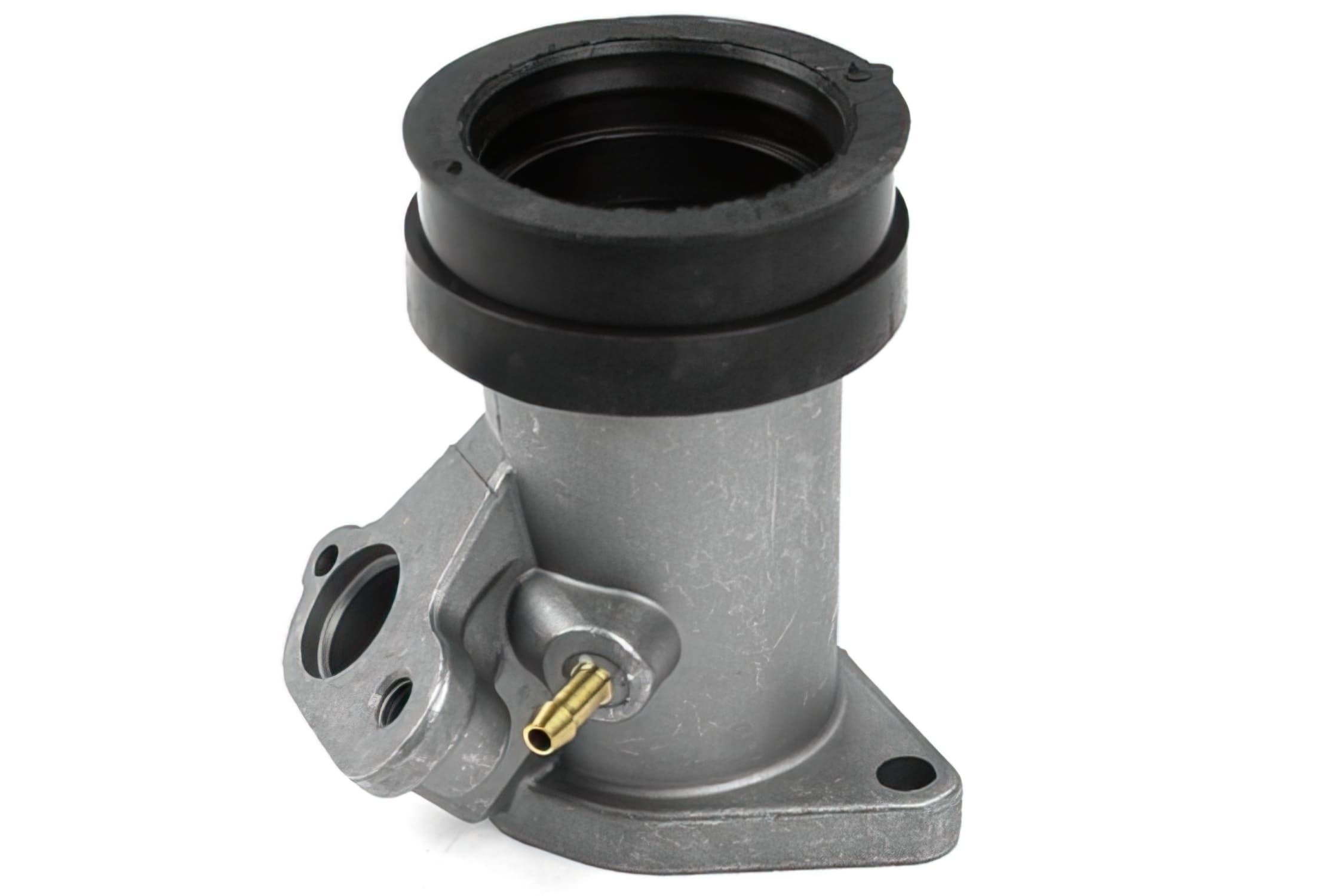 A140630A Collettore Aspirazione sinistra qualità originale Yamaha Tmax (2004 - 2011), COD: A140630A