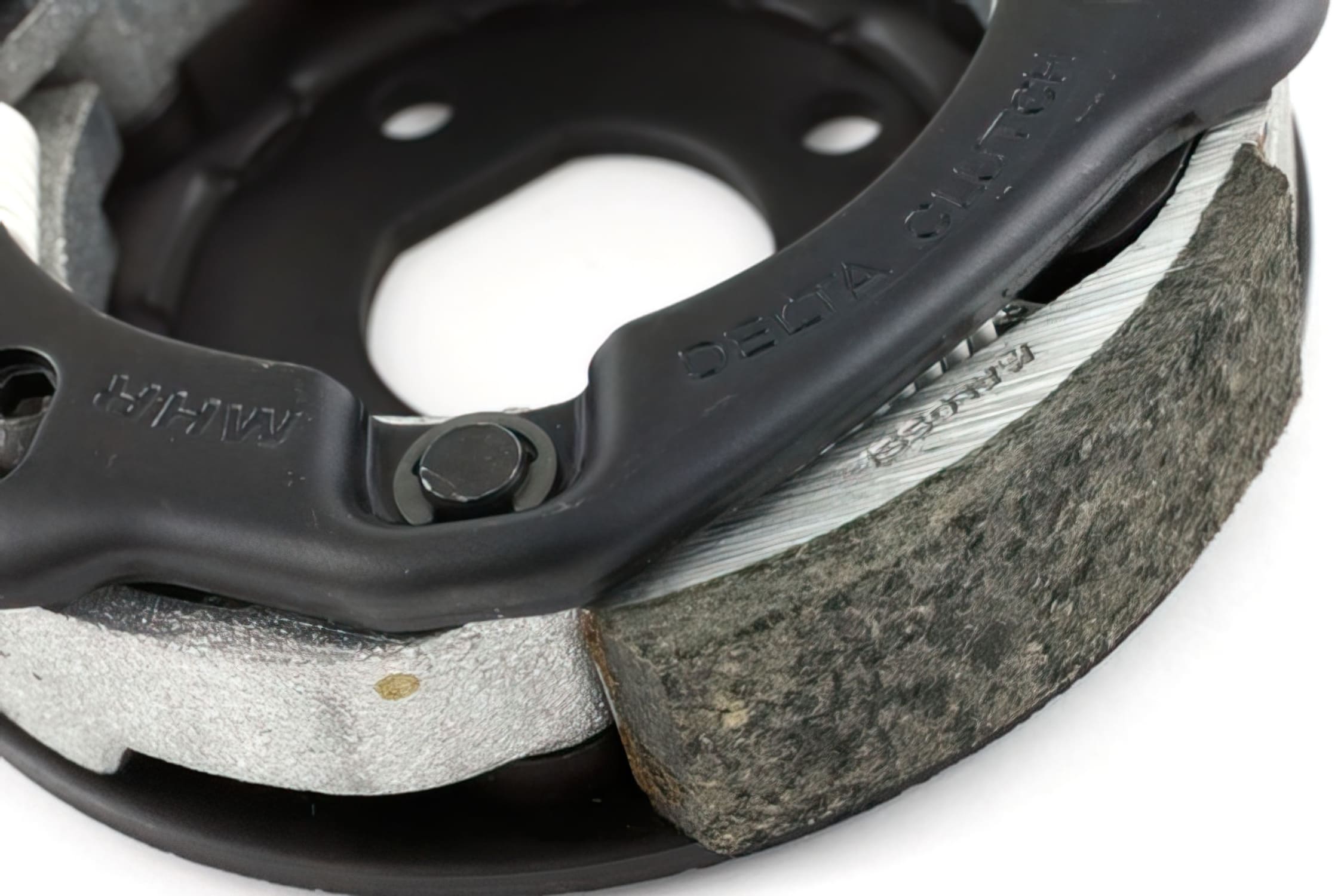 M527643 Frizione Delta Clutch Malossi, Minarelli (d.105mm)