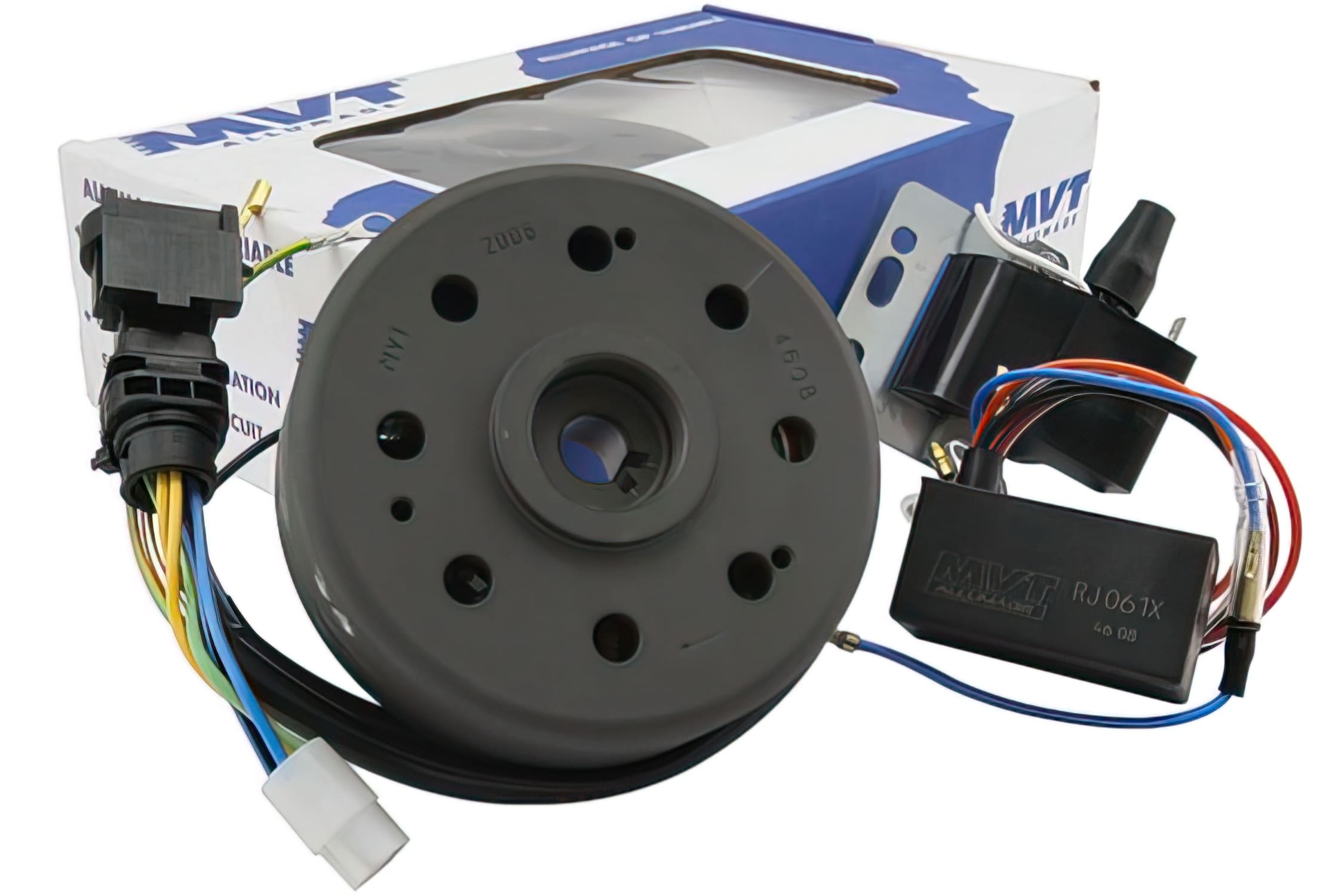 MVT-EXT109 Accensione MVT Millenium, Piaggio NRG / Gilera Stalker, COD: MVT-EXT109