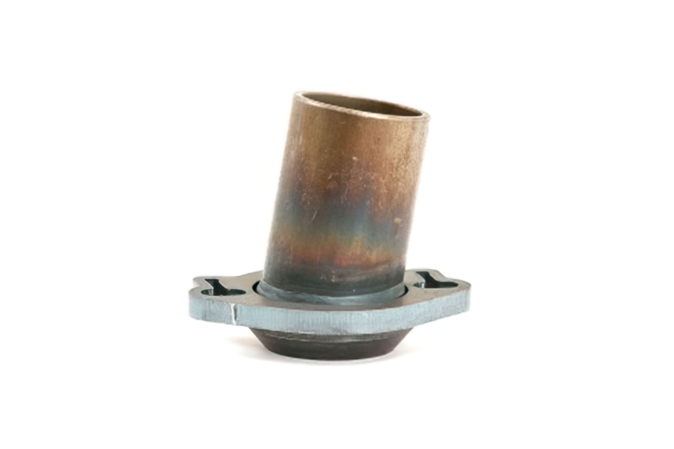 SCR-BOC500 Collettorino di Scarico per SCR Corse SM3789/3791/3803, COD: SCR-BOC500