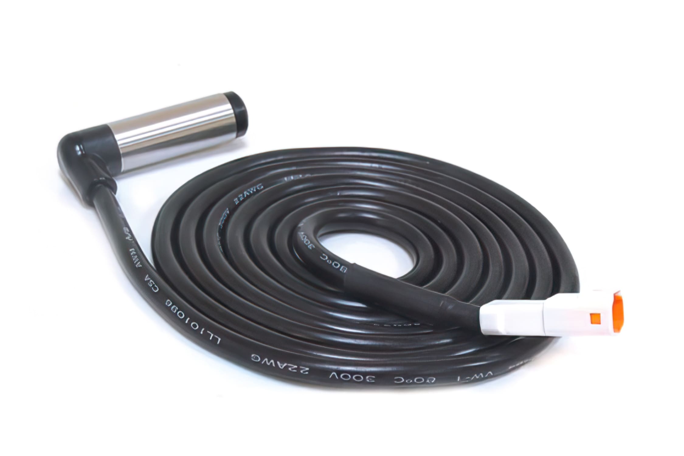 KO-BF019J00 Sensore Velocità KOSO 900mm, Spina bianca, COD: KO-BF019J00