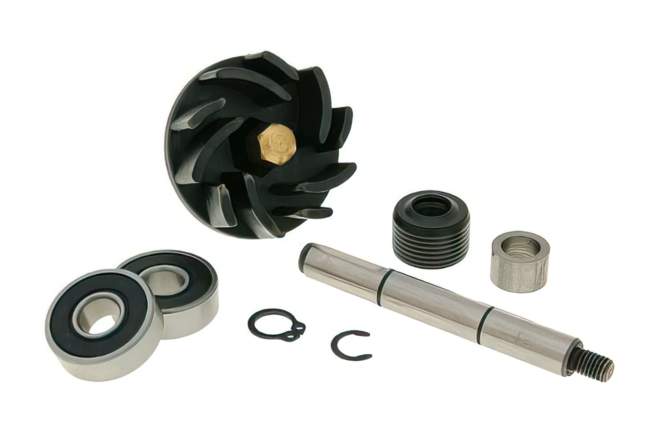 MF96.14002 Kit de réparation pompe à eau Gilera Runner 125-180cc 2tps, COD: MF96.14002