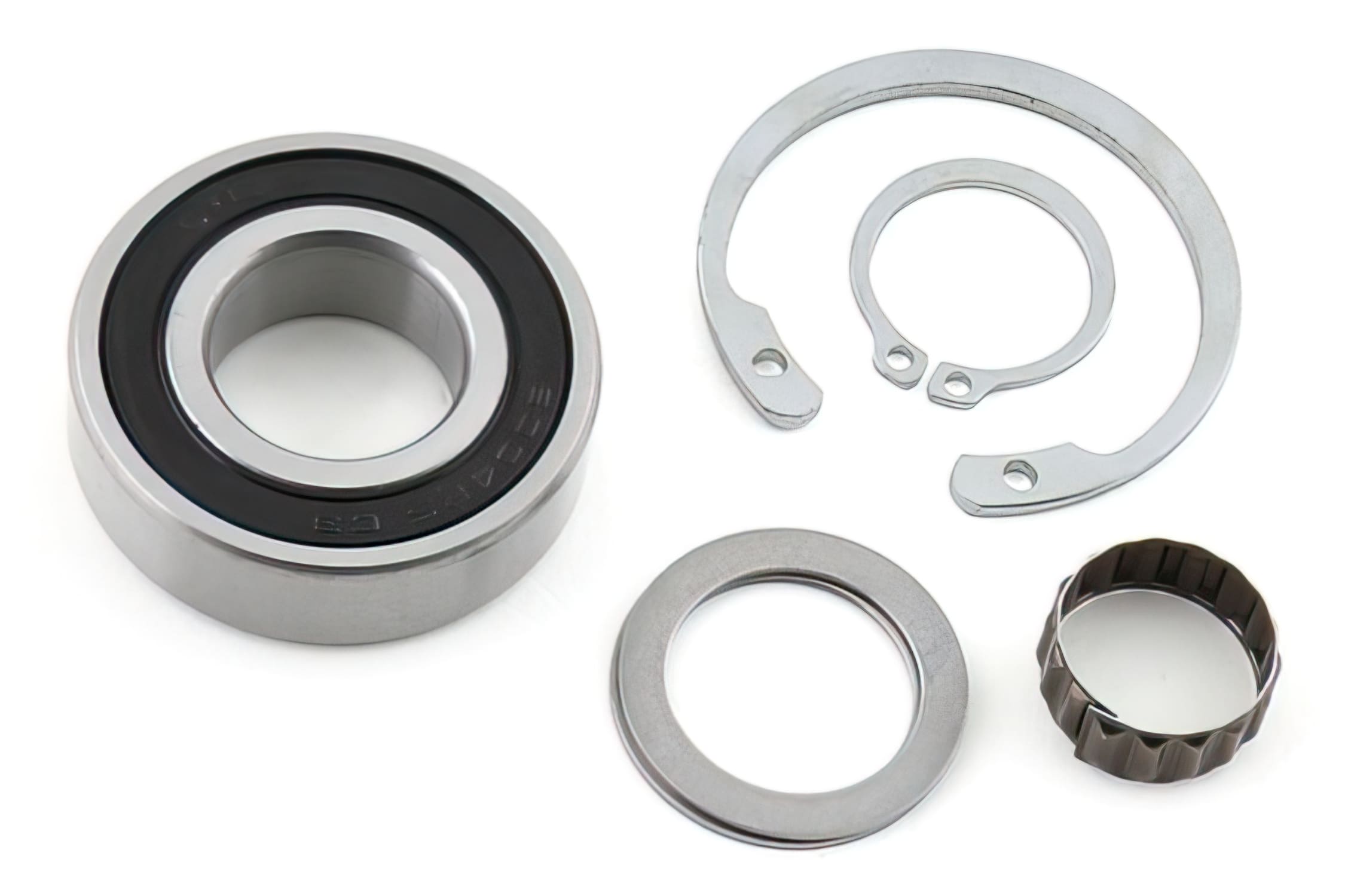 P280.0048 Kit Revisione per Forcella Torsen WD, COD: P280.0048