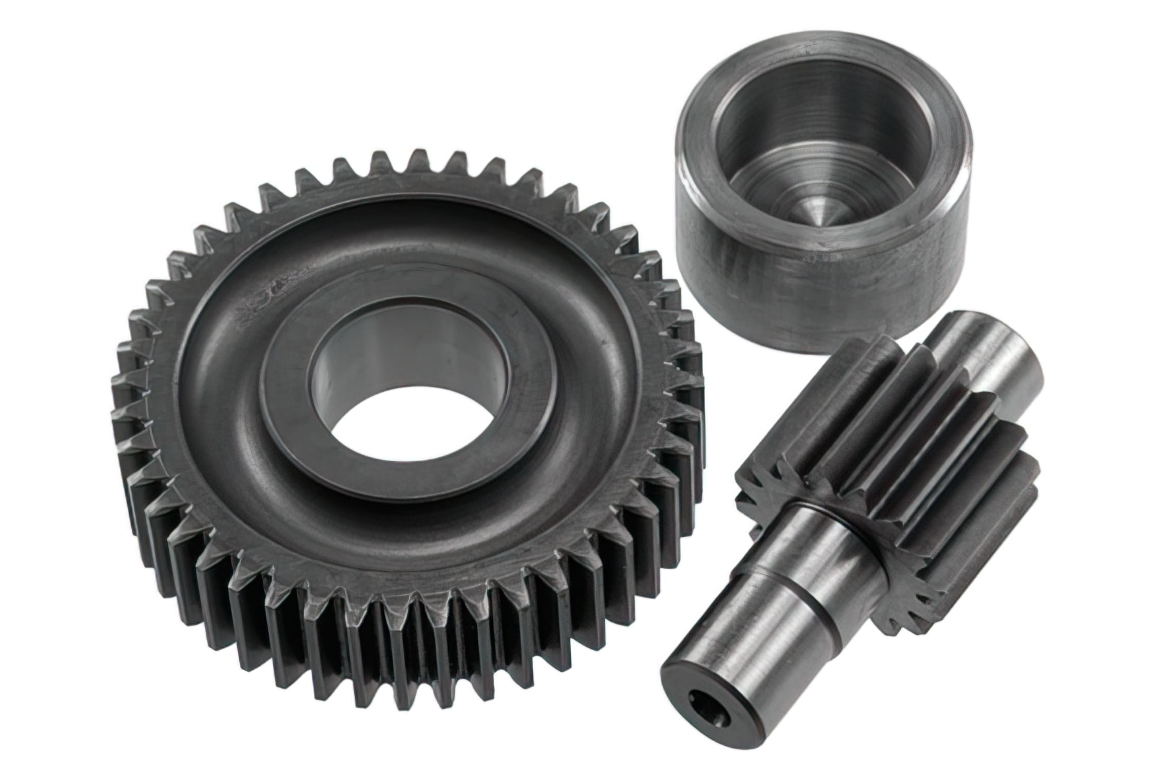 P202.1352 Ingranaggio Secondario Polini, 16/44 Peugeot Speedfight / Ludix, COD: P202.1352