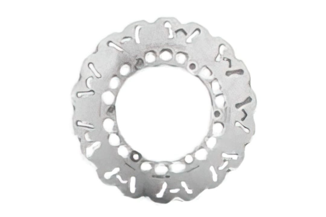 M6213319 Disco Freno Malossi Whoop Disc Ø esterno 267 - spessore 4,5 mm, COD: M6213319
