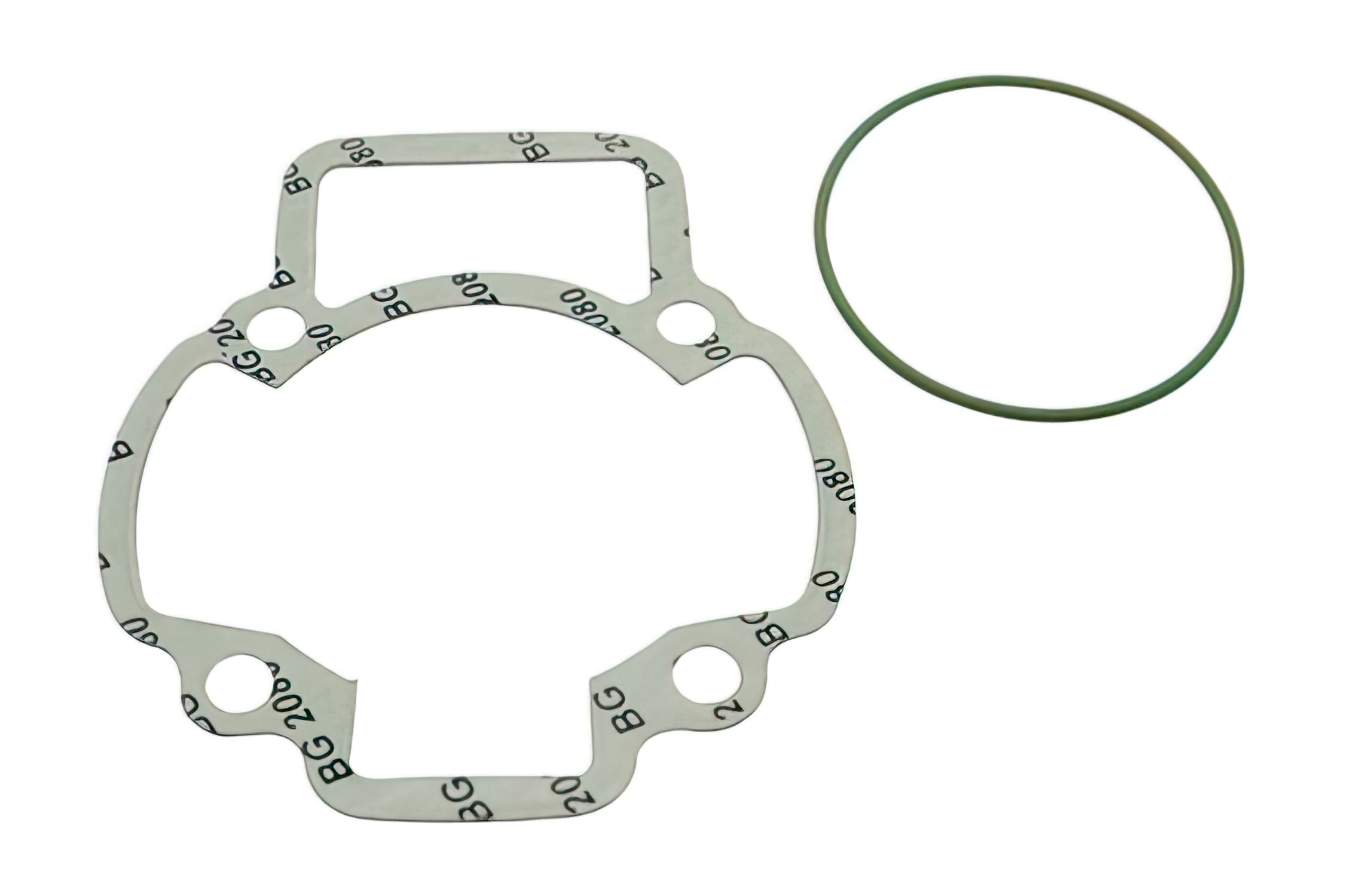 M117570.C Kit Guarnizione Malossi, d=47.0mm, Piaggio AC (per M316915), COD: M117570.C