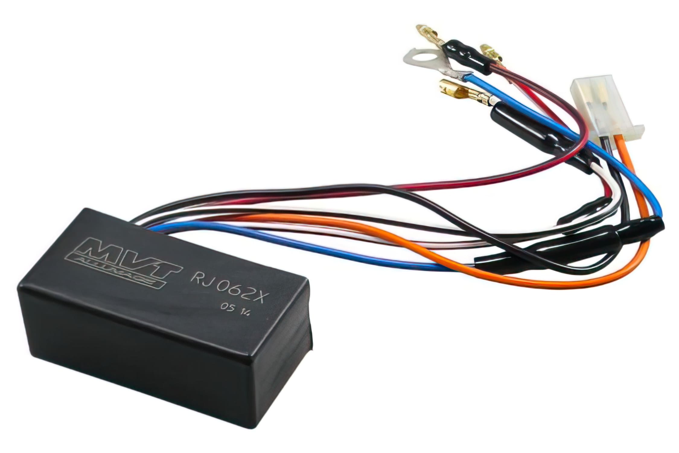 MVT-DI04 Centralina per MVT Milenium EXT 106 & 107, COD: MVT-DI04