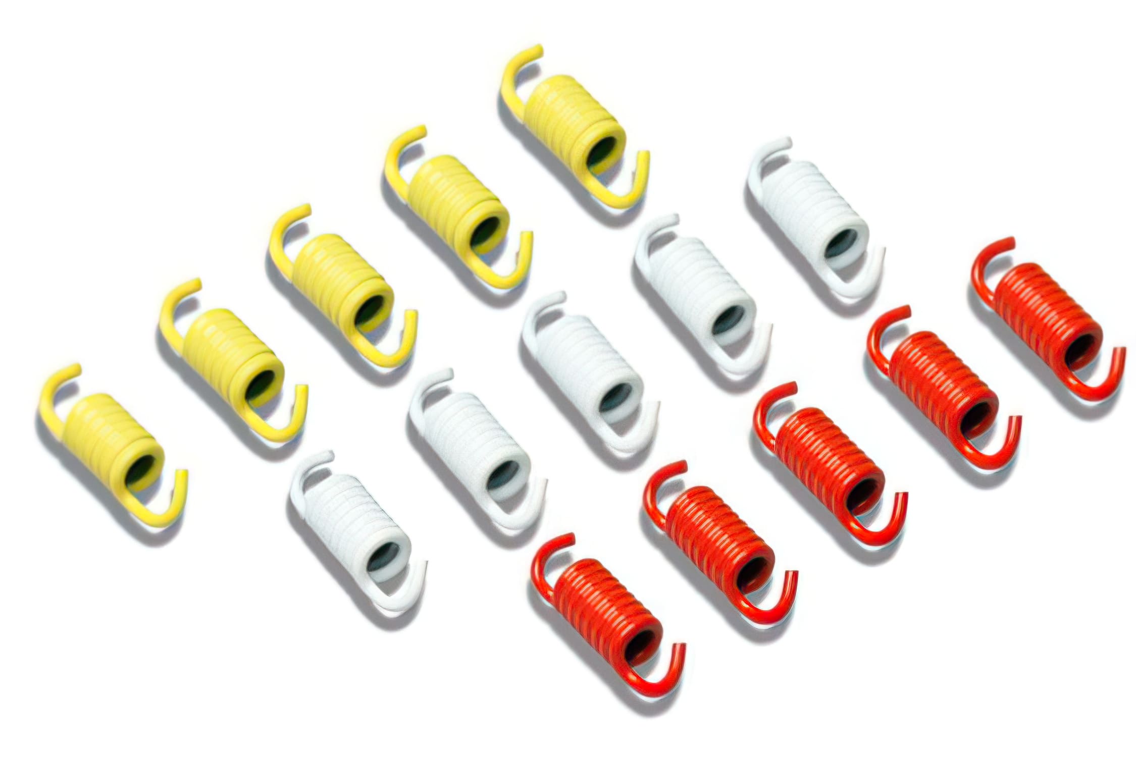 M2913137 Molle Frizione Malossi Maxi Delta Clutch, COD: M2913137