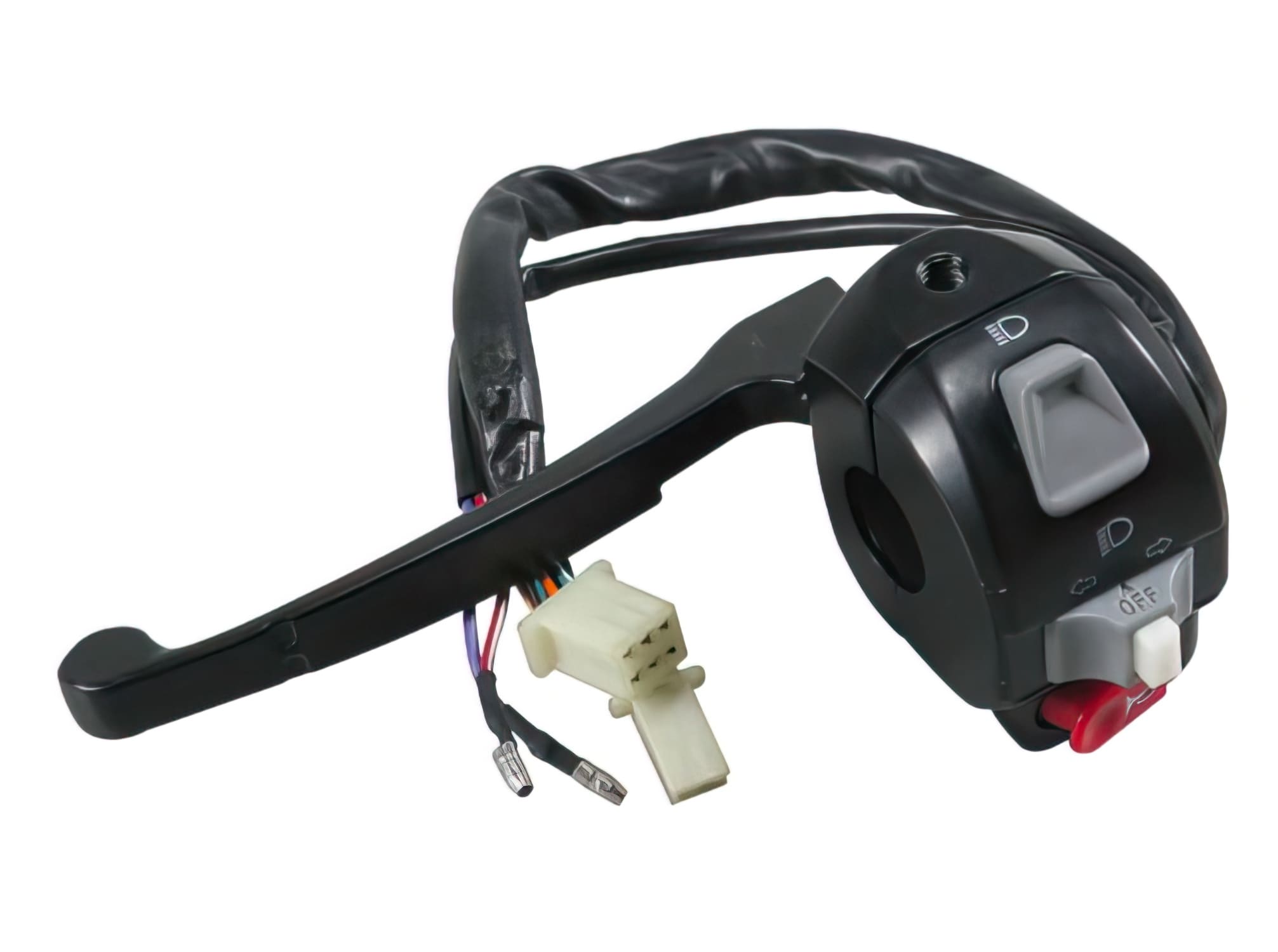 L-SA91780 Devioluce sinistra Generic Cracker/XOR, COD: L-SA91780