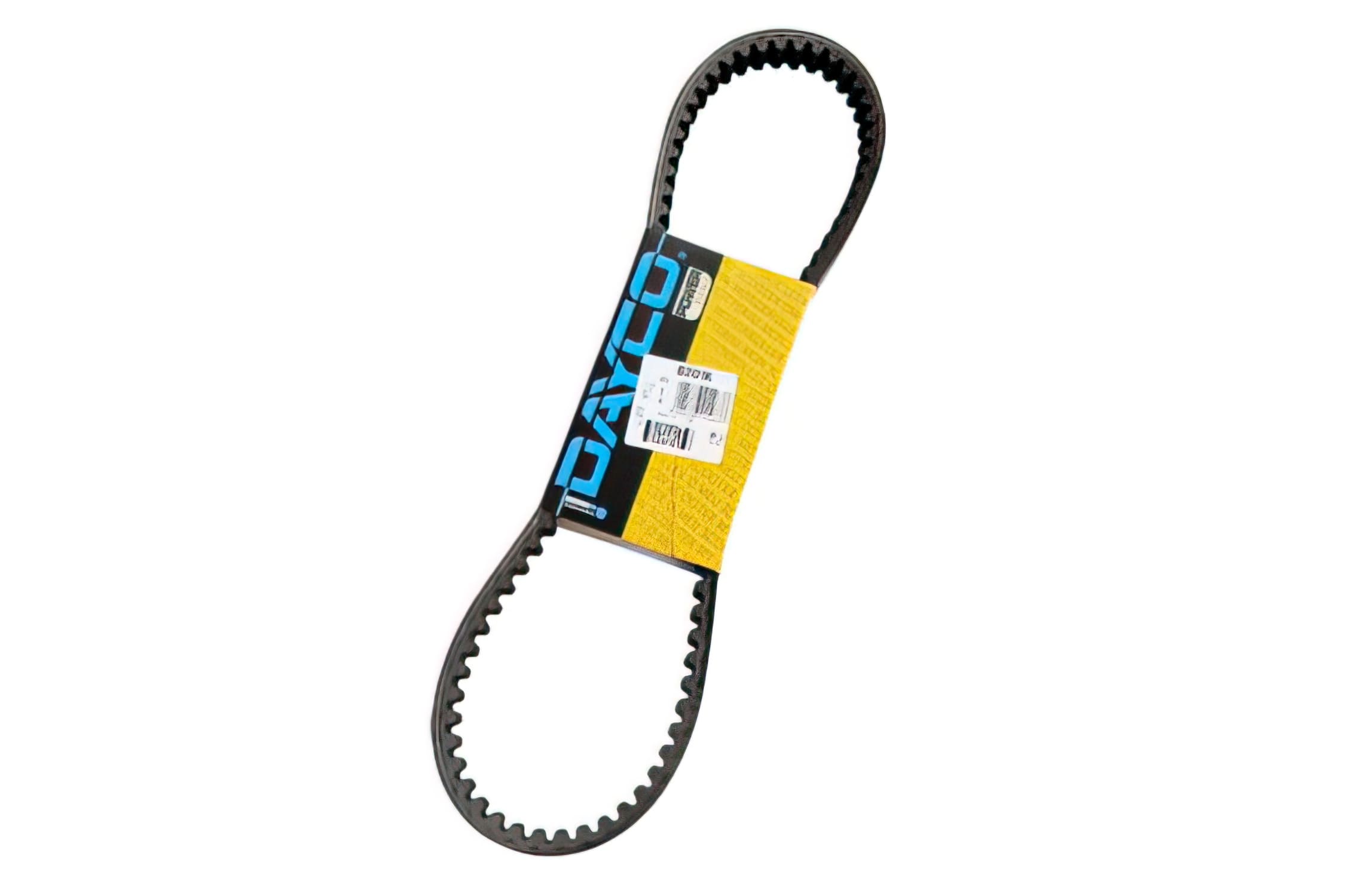 CGN487726 Cinghia Trasmissione Dayco Kevlar Yamaha Xmax / Skycruiser 125cc