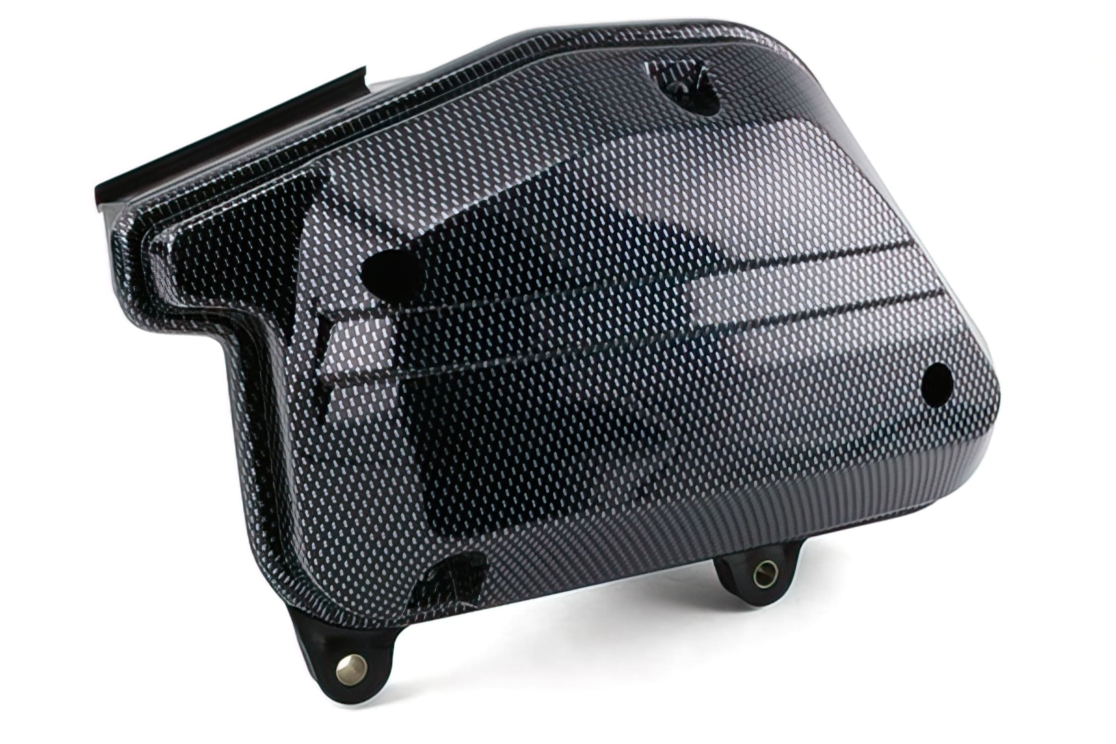 CM77114048 Scatola Filtro Aria qualità originale MBK Booster / Yamaha BW’s, carbonio