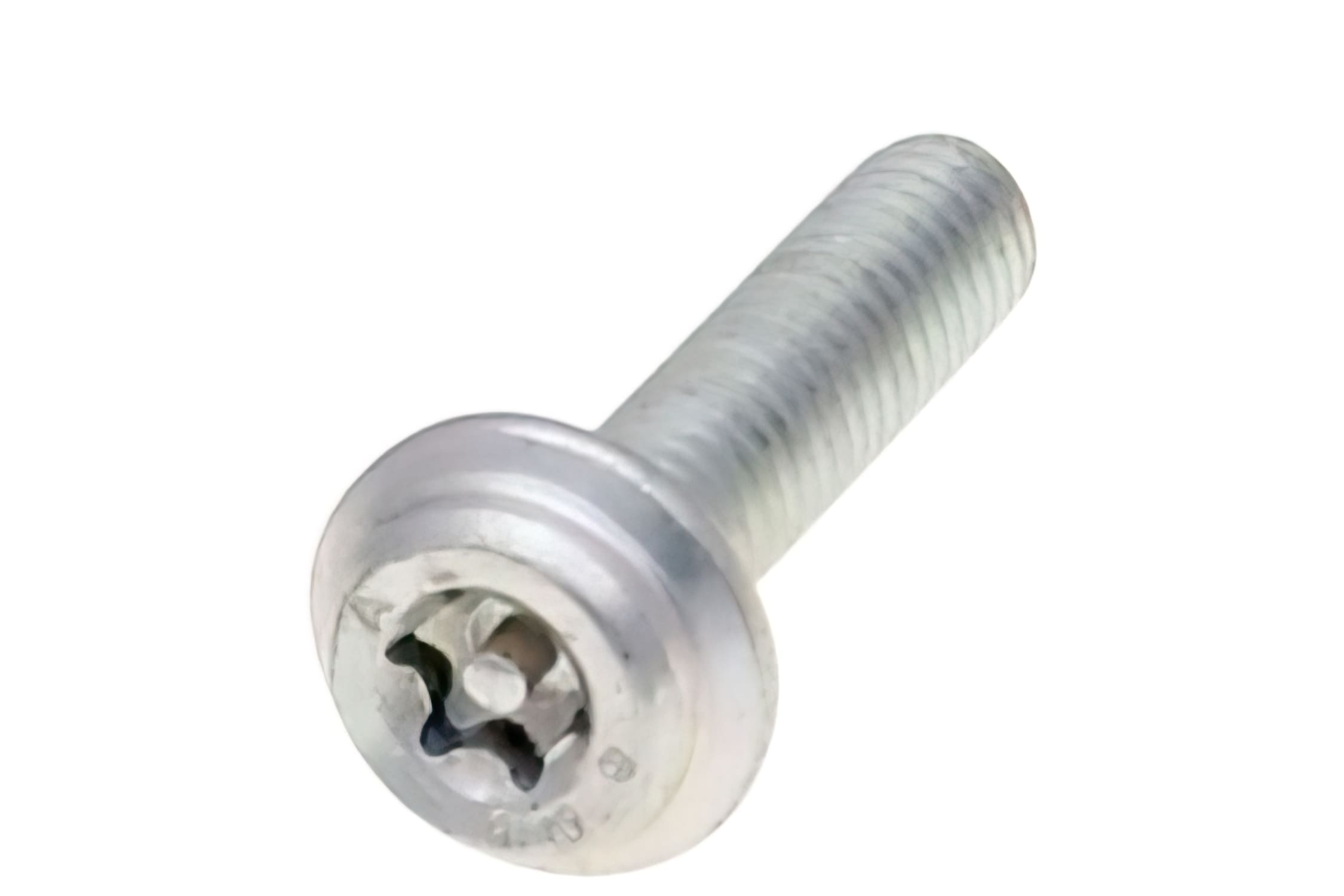 OE-DE830487 Vite M6x22 - ricambio originale Derbi Euro3 (D50B0), COD: OE-DE830487