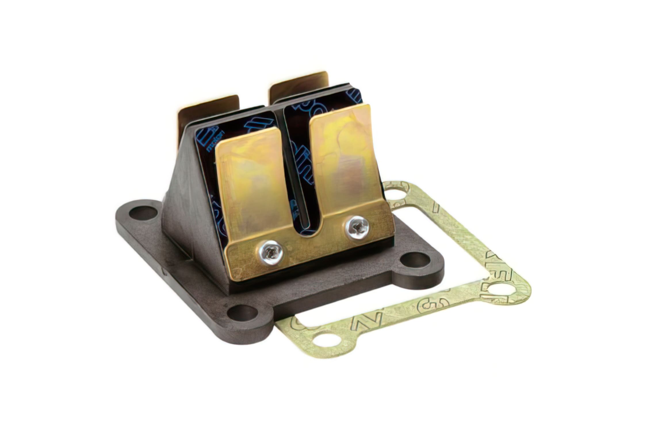 P213.0032 Valvola Lamellare Carter Polini, MBK 51, COD: P213.0032