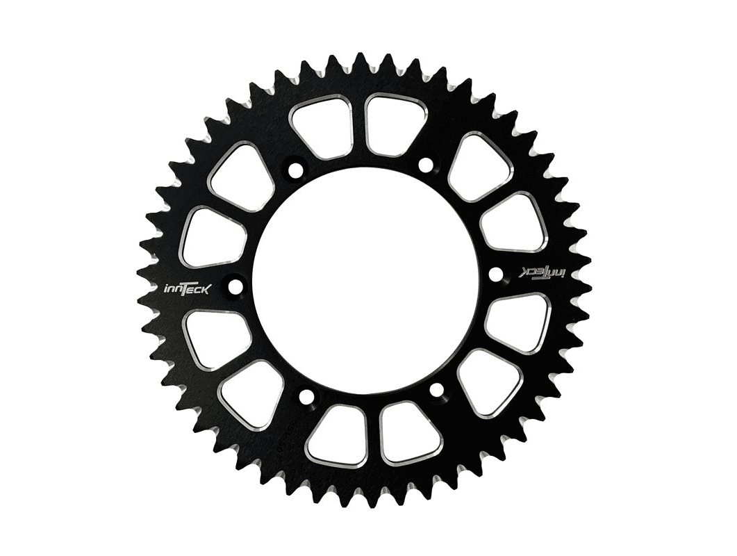 CORONA TRASMISSIONE 43 DENTI ERGAL