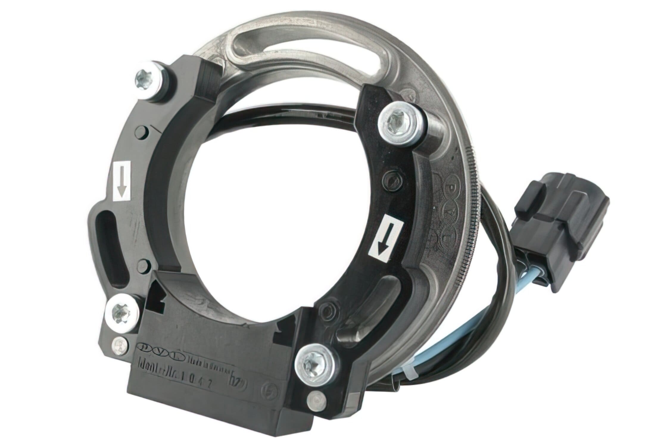 S6-45ET011 Statore Stage6 R/T (RACING TEAM) per Accensione a Rotore Interno, Piaggio / Minarelli, COD: S6-45ET011