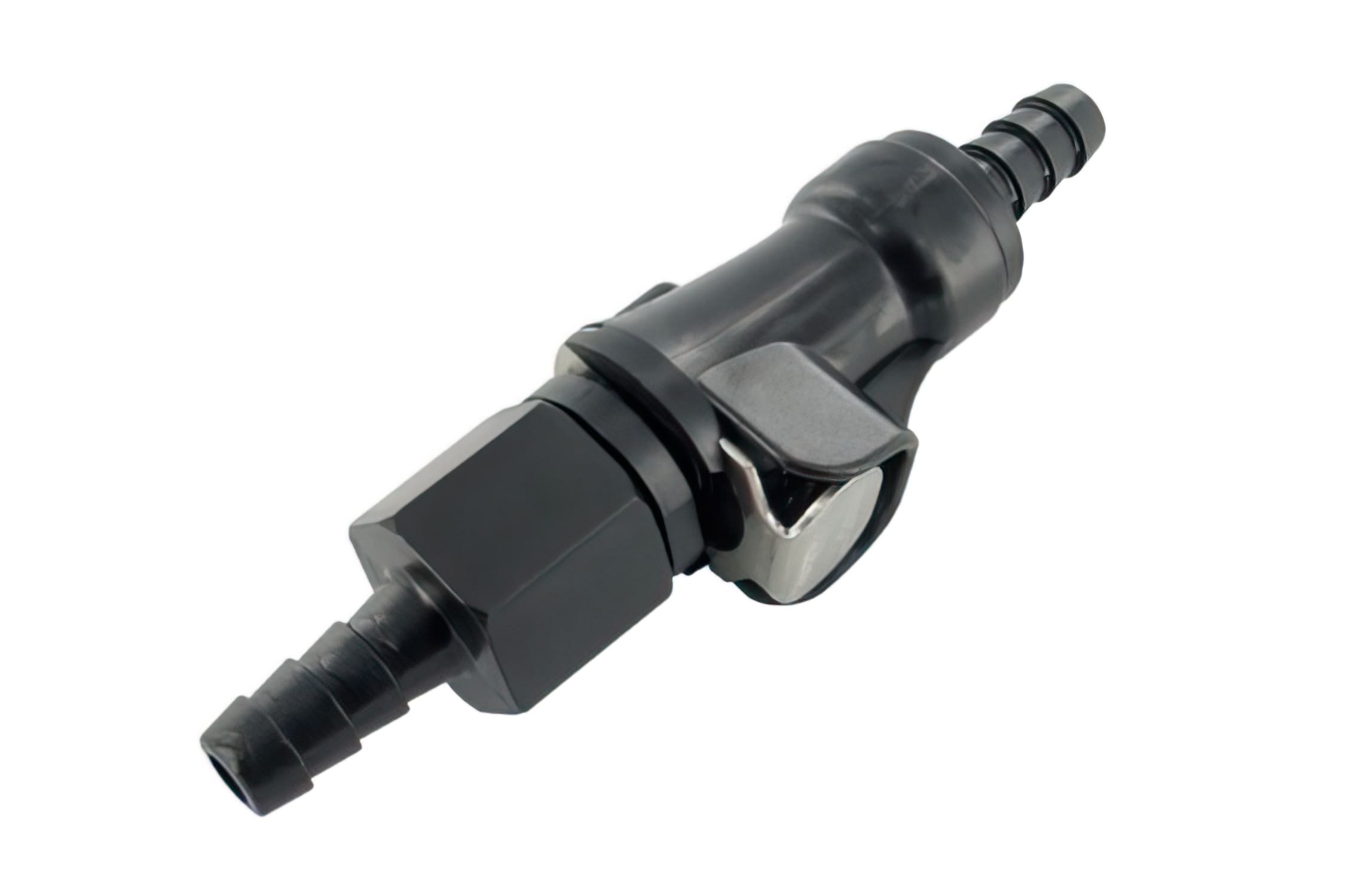 MF48.00020 Rubinetto Sgancio Rapido Benzina RACING, COD: MF48.00020