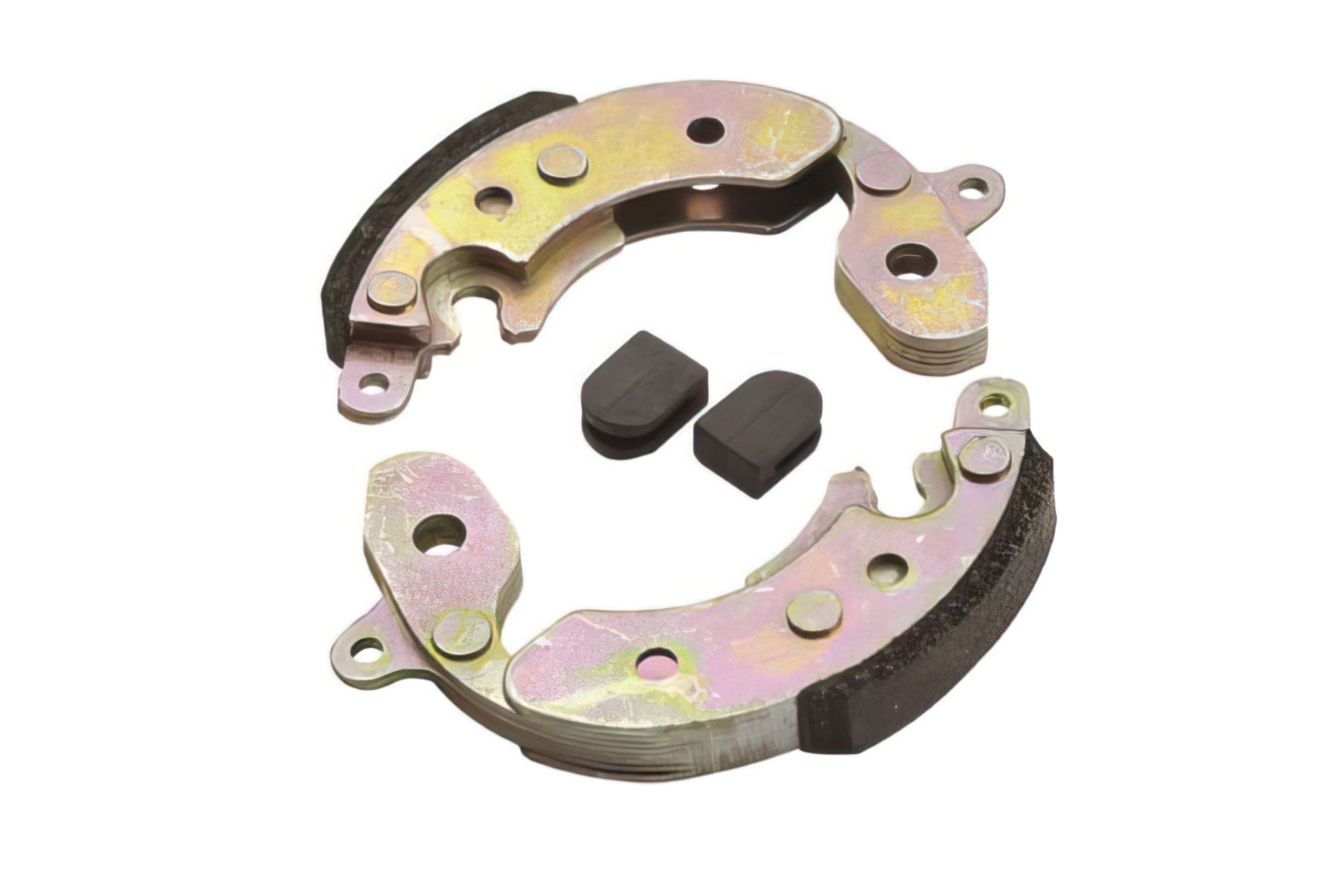 CGN3334 Dischi Frizione Piaggio Ciao PX (x2), COD: CGN3334